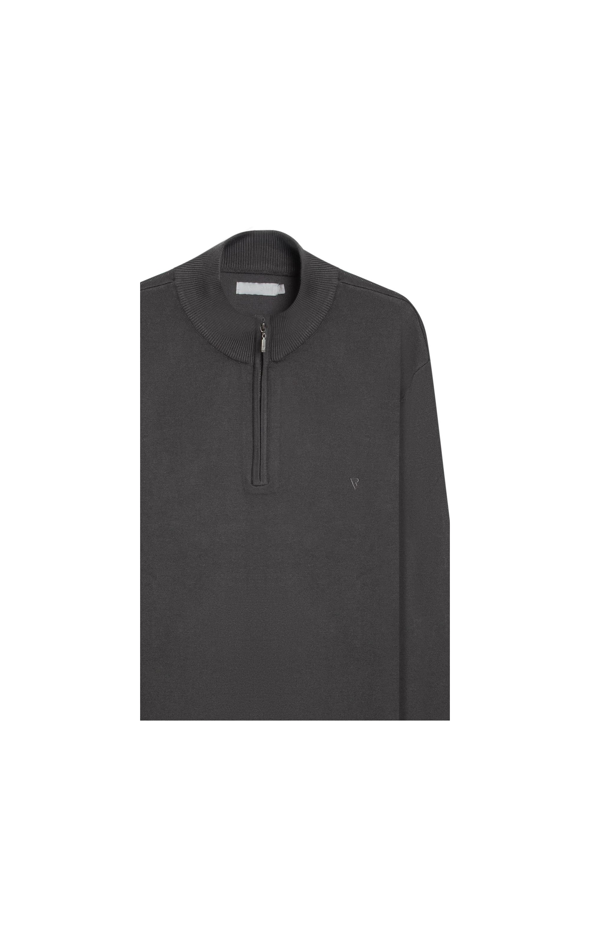 Tricot Jack Tech Grafite