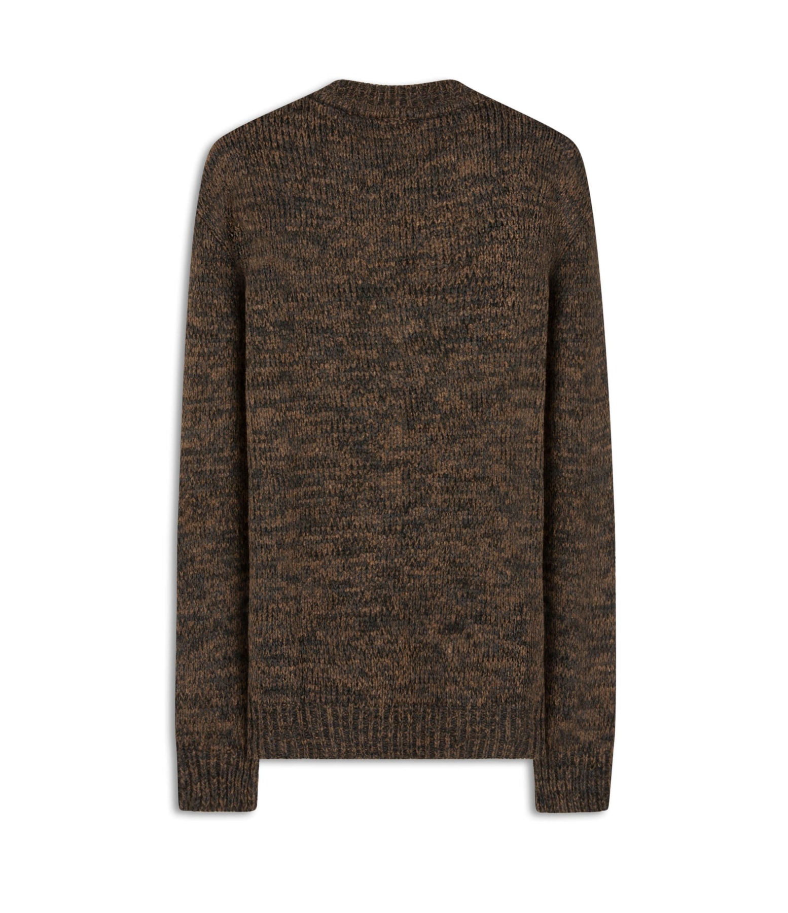 Tricot Leon Camel