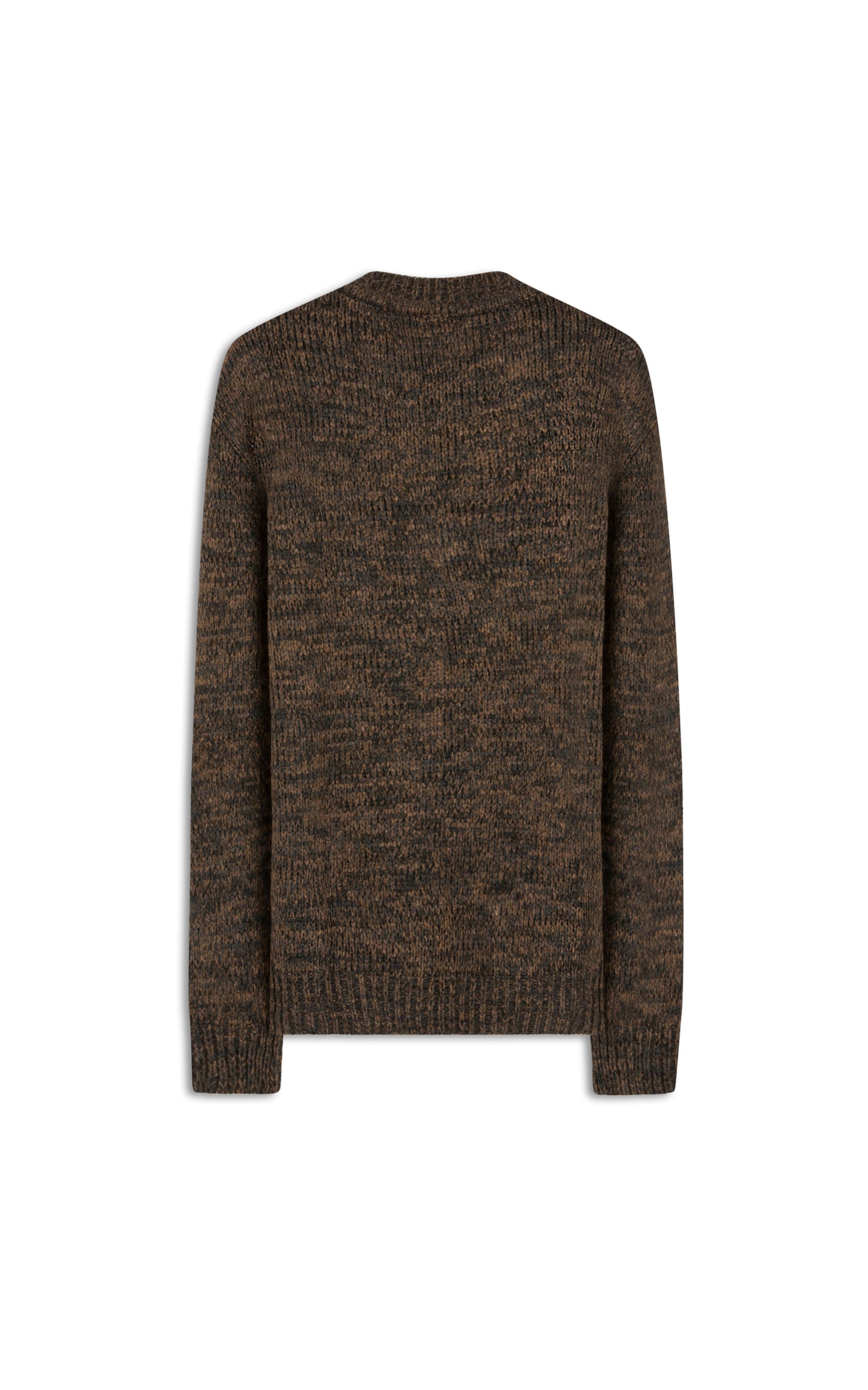 Tricot Leon Camel