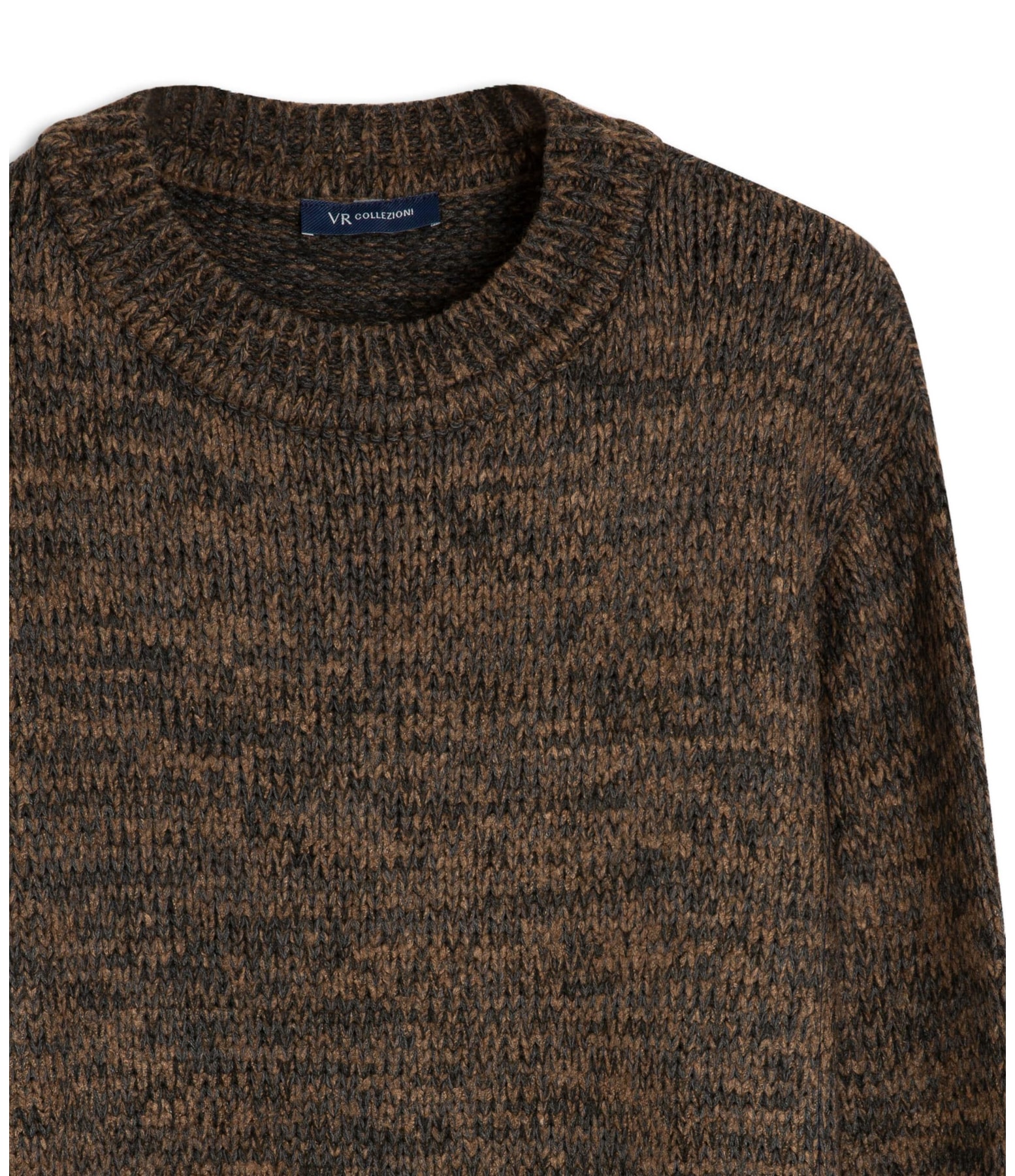 Tricot Leon Camel