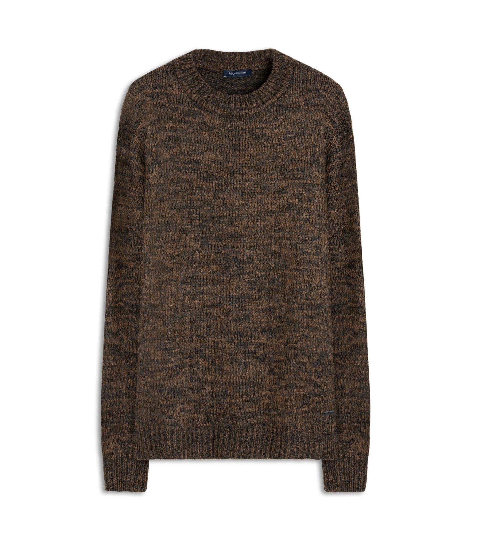 Tricot Leon Camel