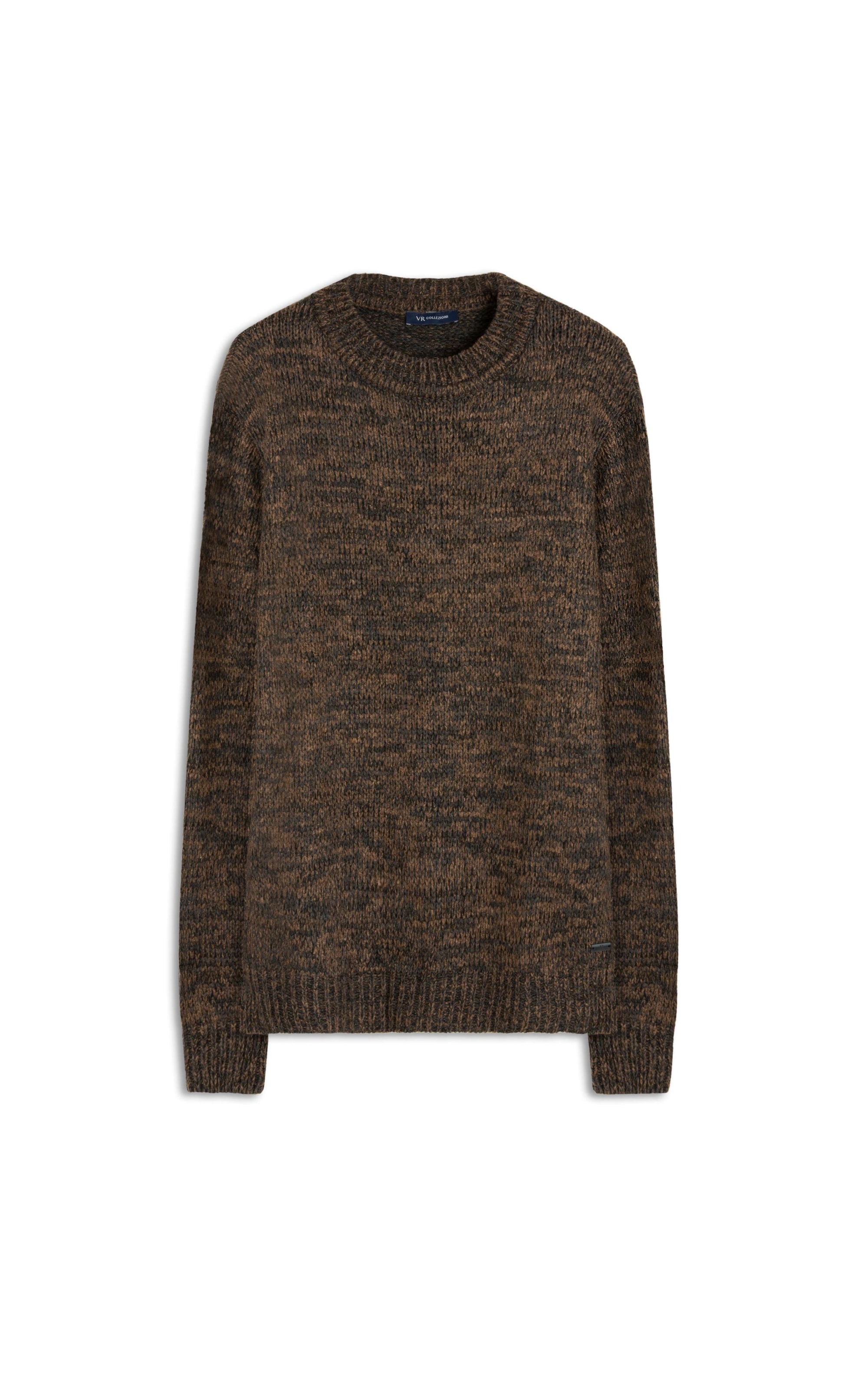 Tricot Leon Camel