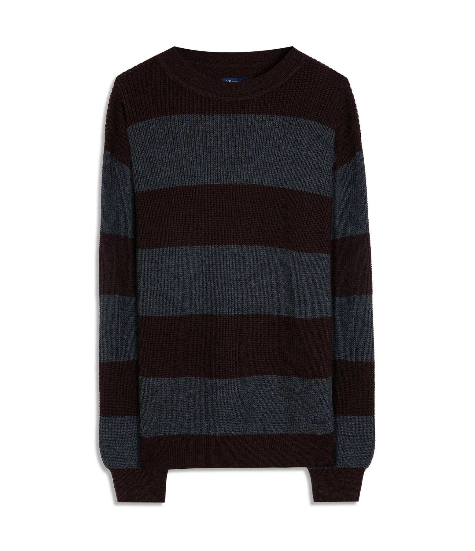 Tricot Londres Marrom