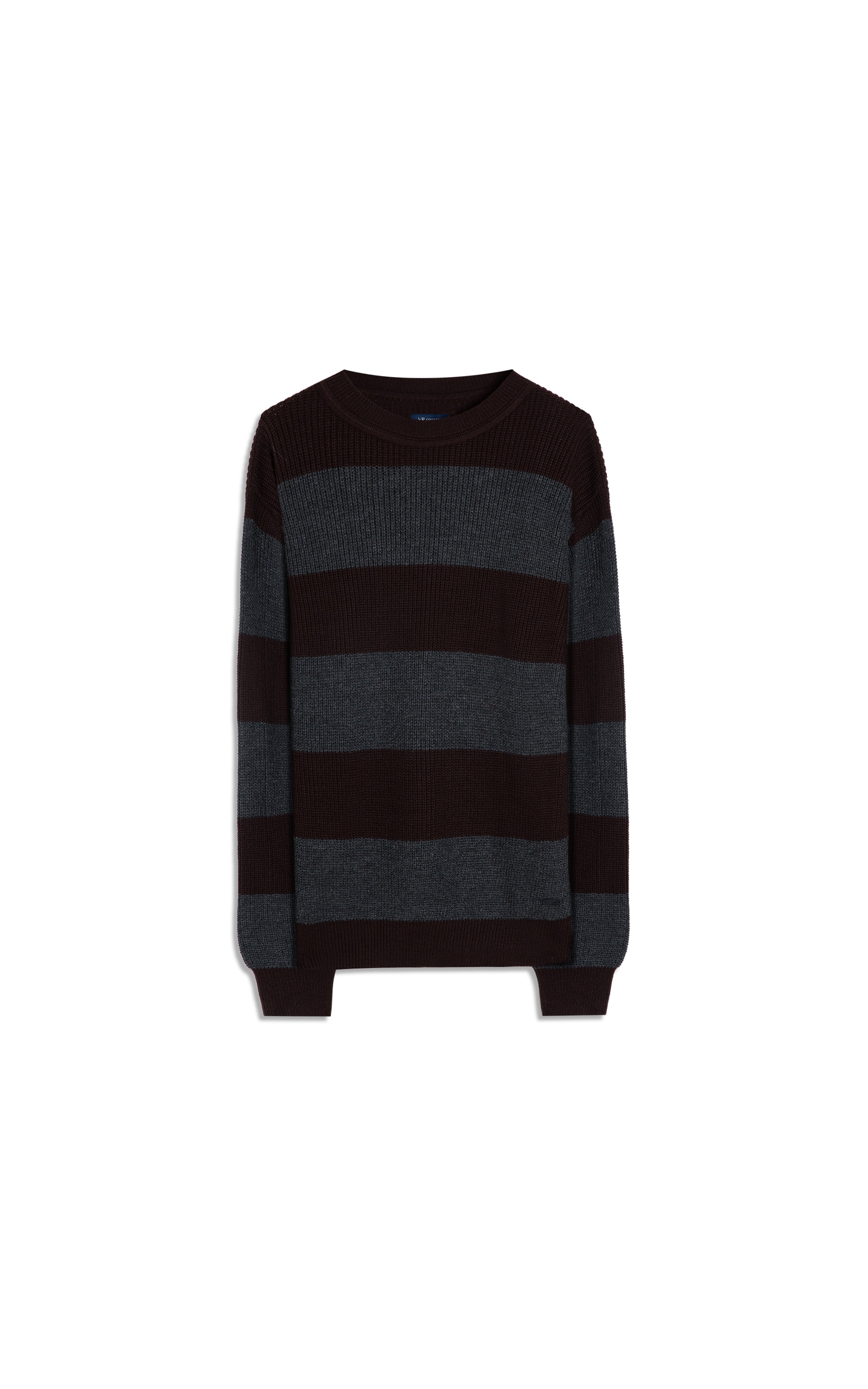 Tricot Londres Marrom