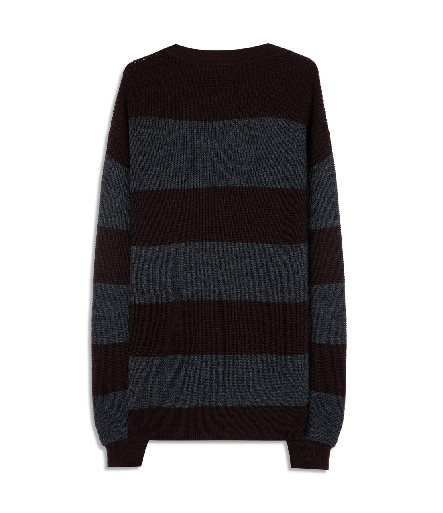 Tricot Londres Marrom