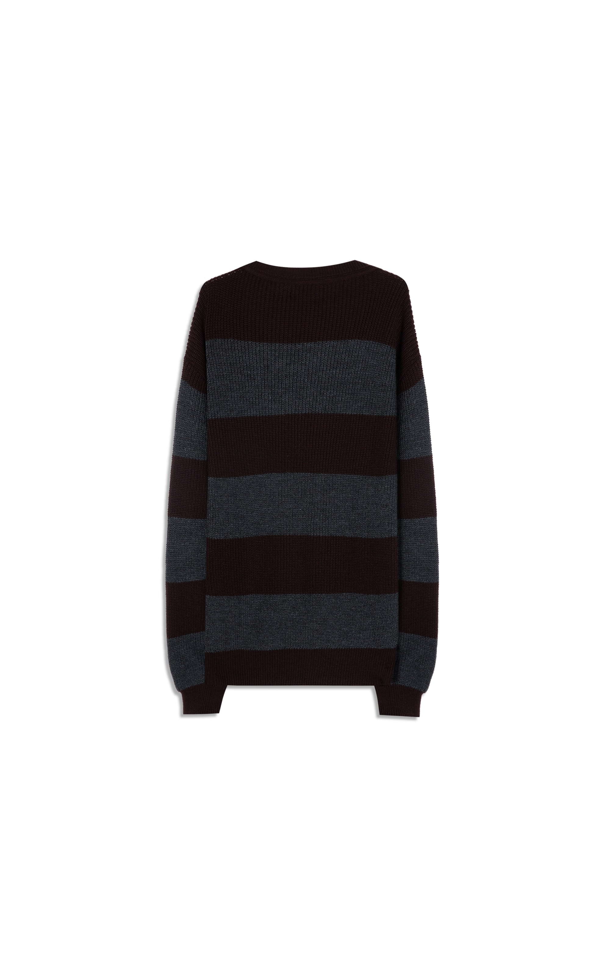 Tricot Londres Marrom
