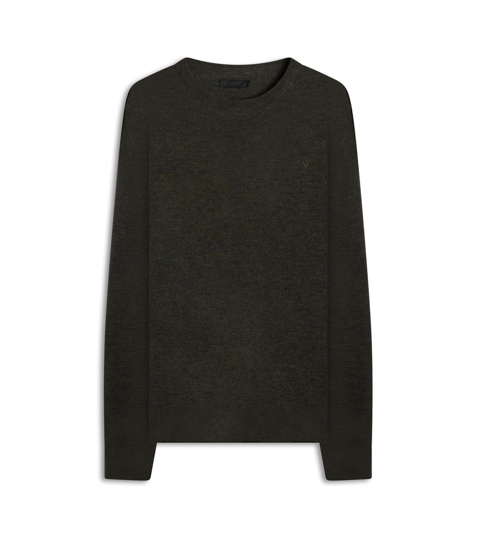 Tricot Merino Floresta