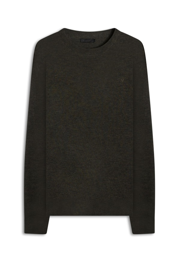 Tricot Merino Floresta