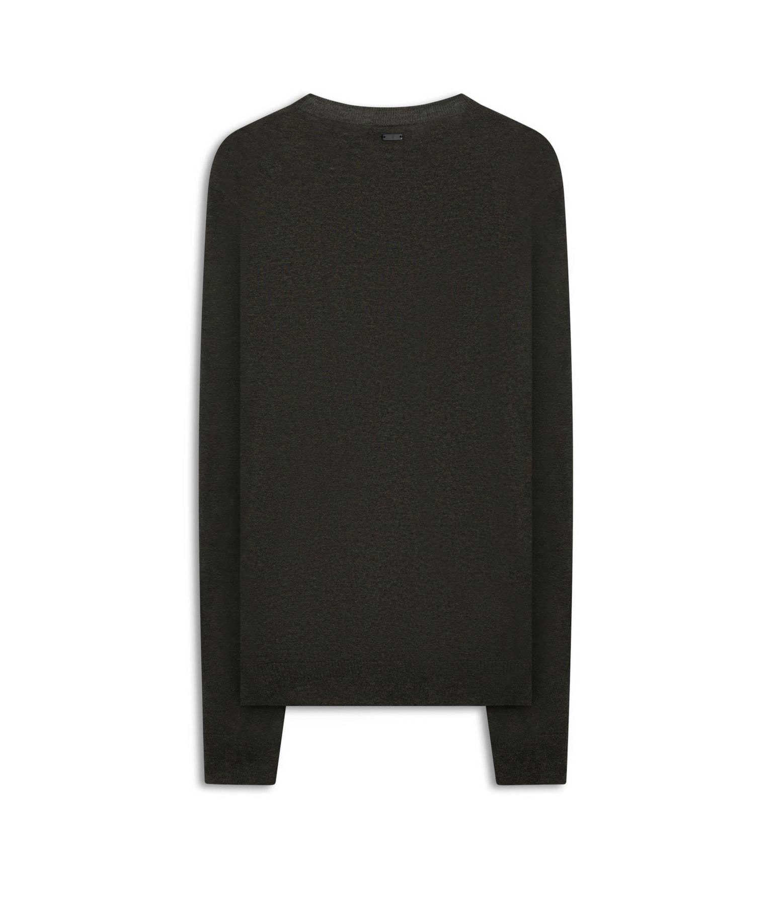 Tricot Merino Floresta