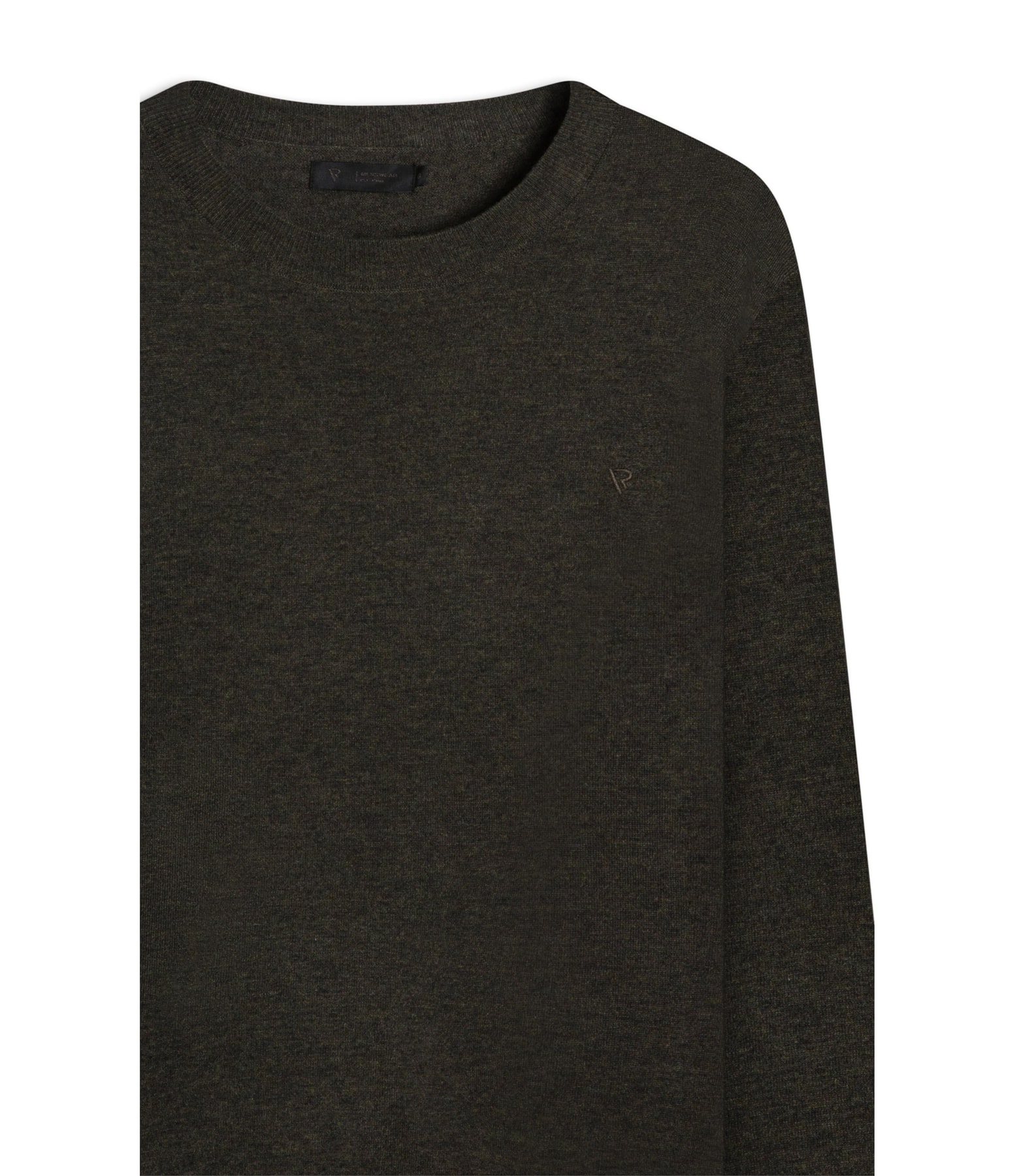 Tricot Merino Floresta