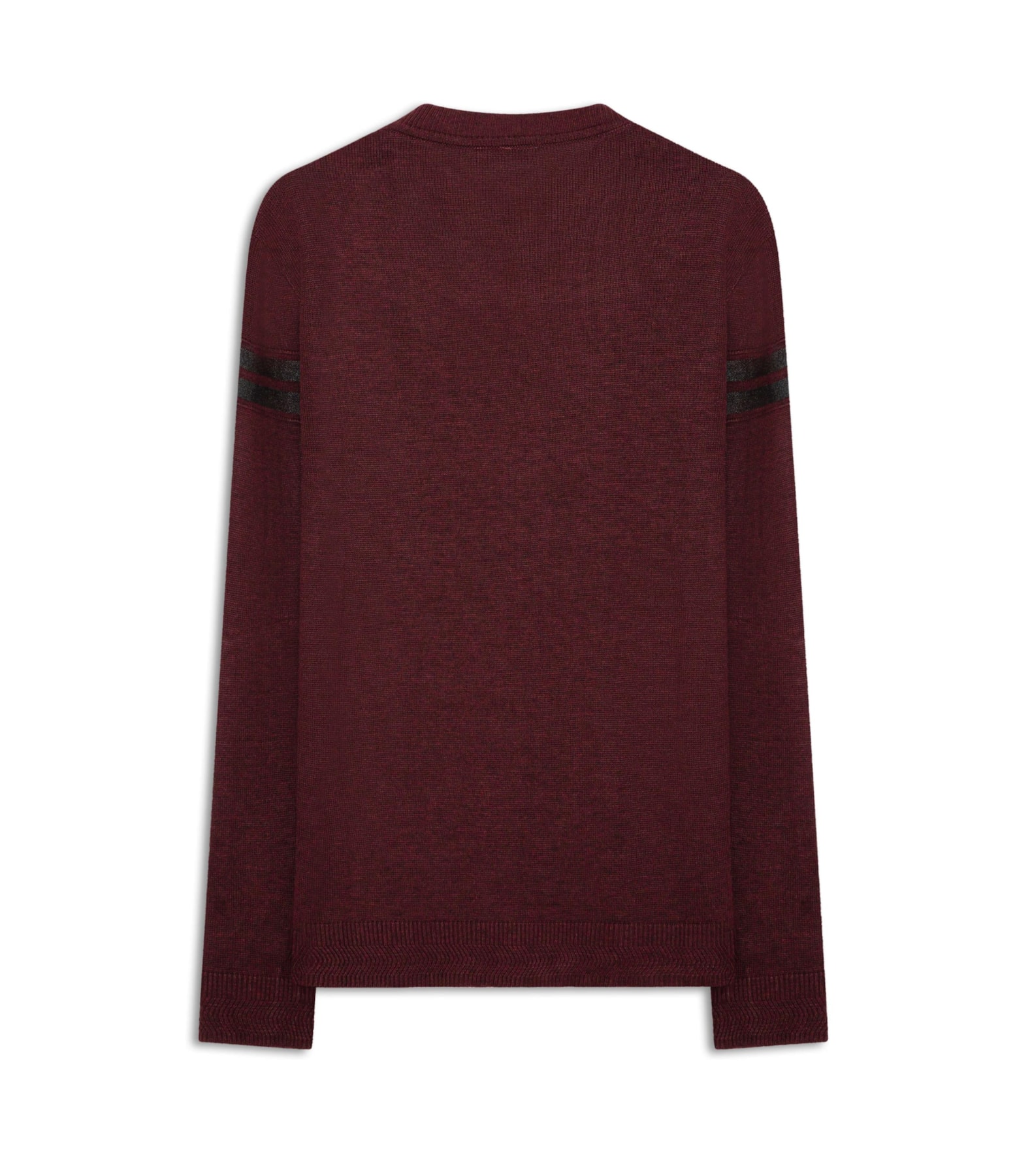 Tricot Parma Bordeaux