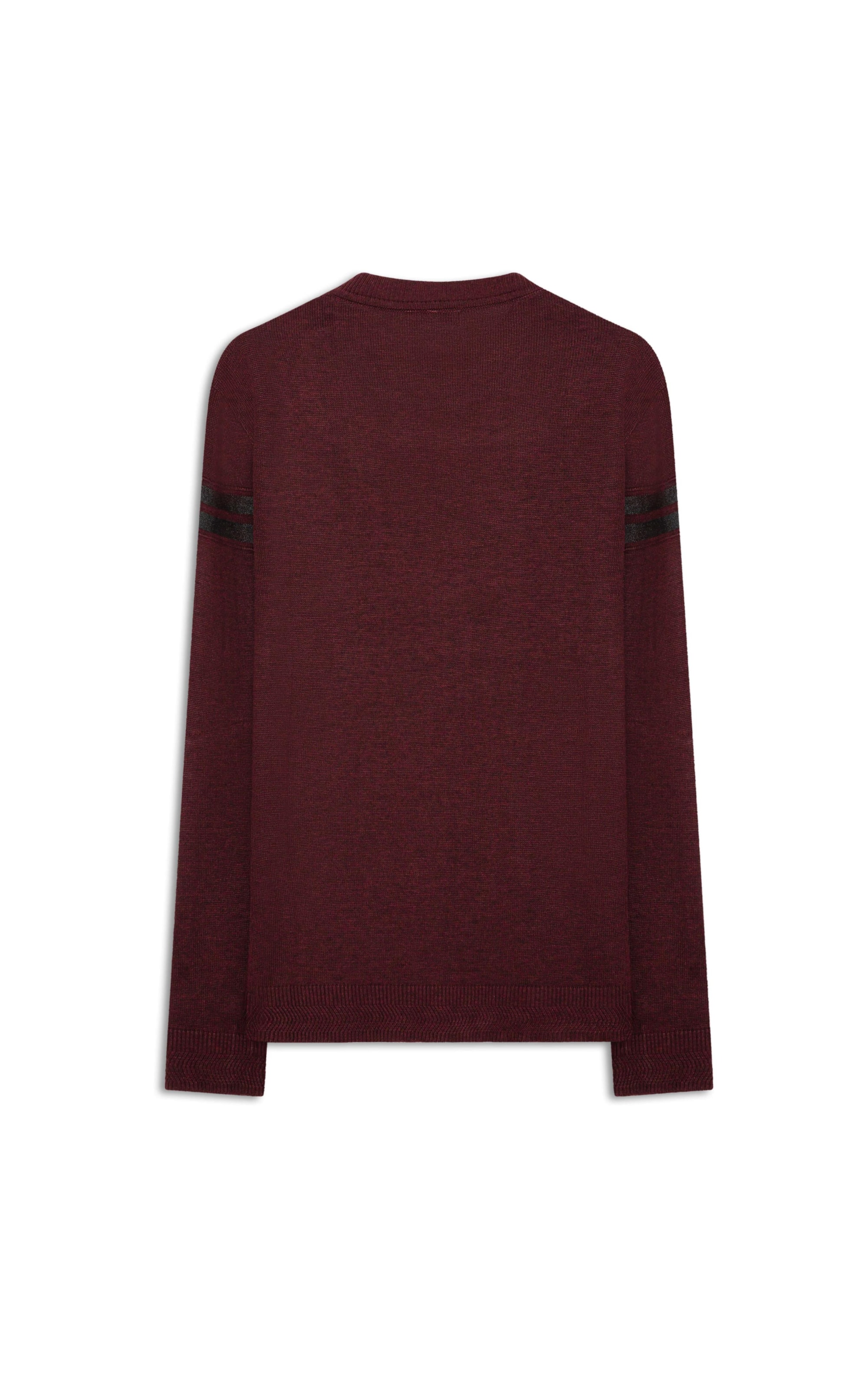 Tricot Parma Bordeaux