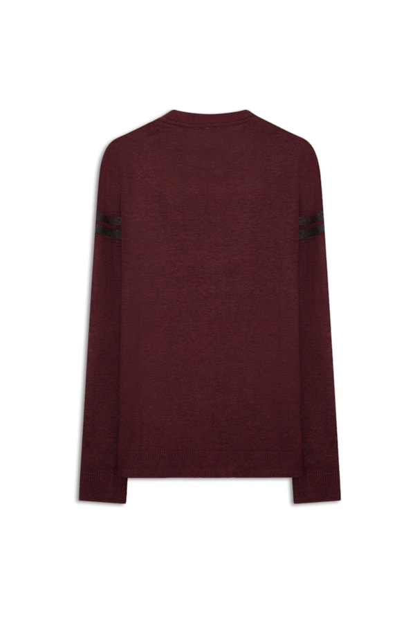 Tricot Parma Bordeaux