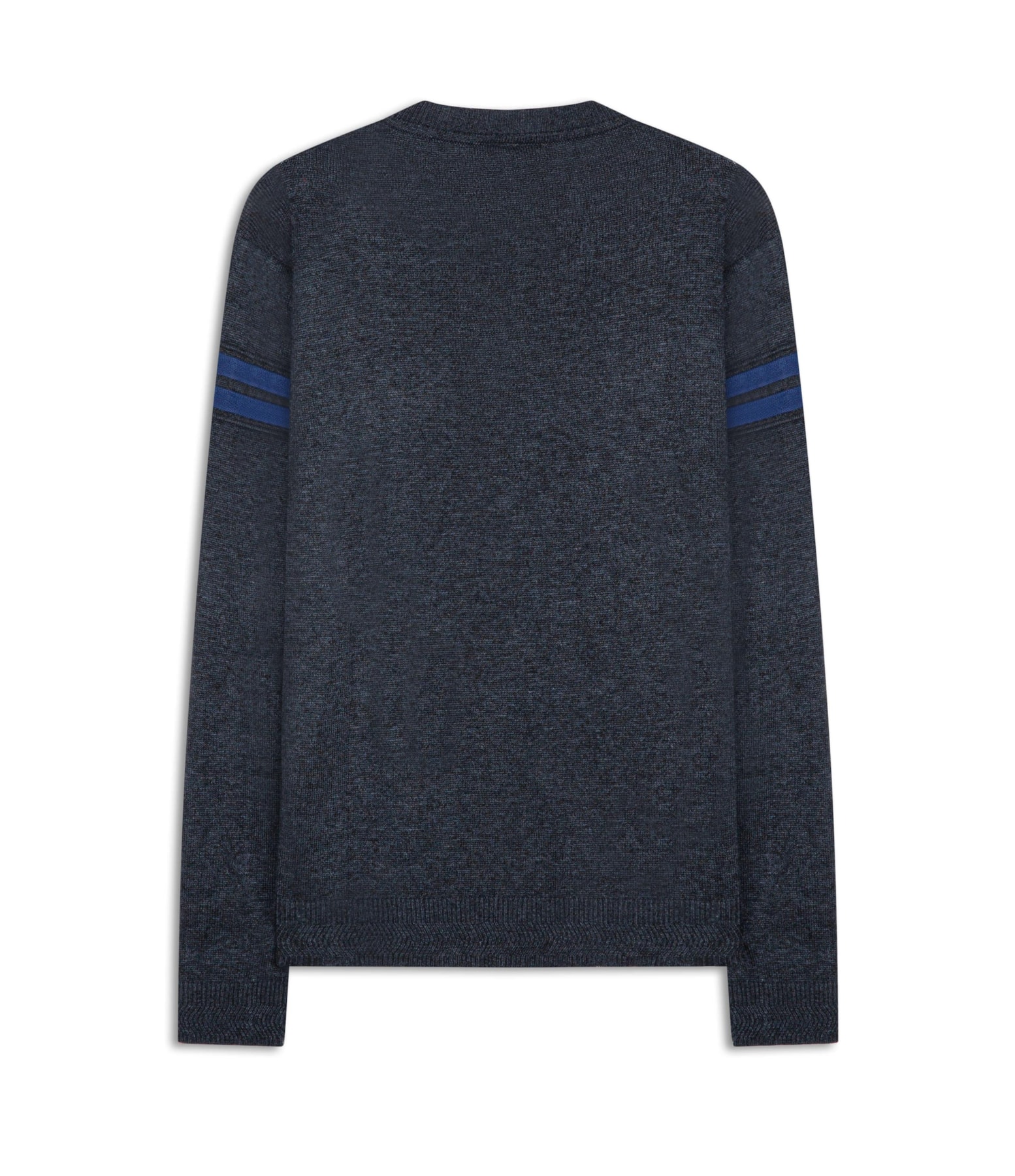 Tricot Parma Dark Navy