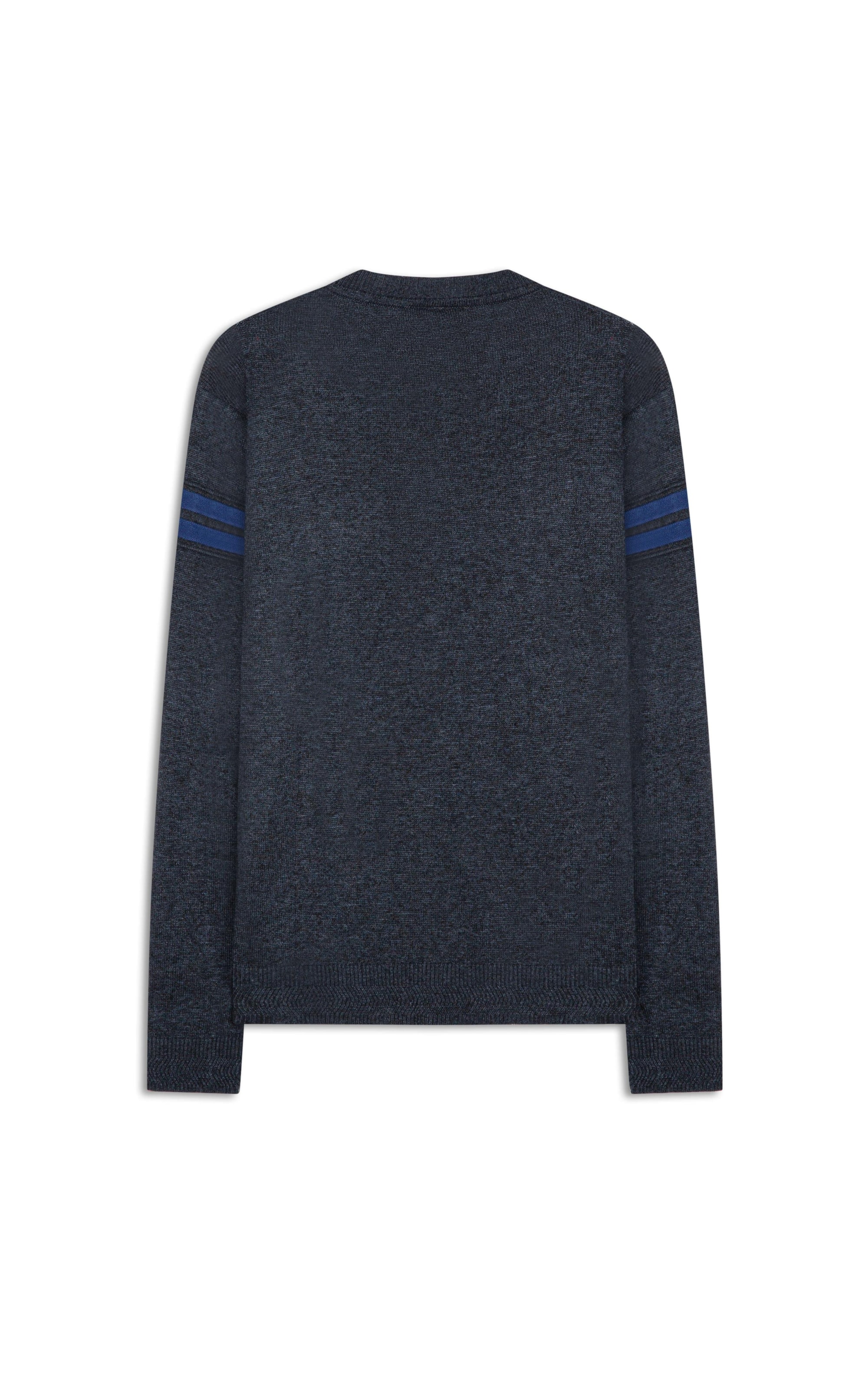 Tricot Parma Dark Navy