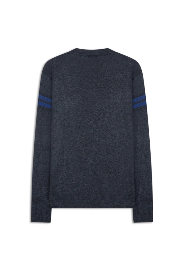 Tricot Parma Dark Navy