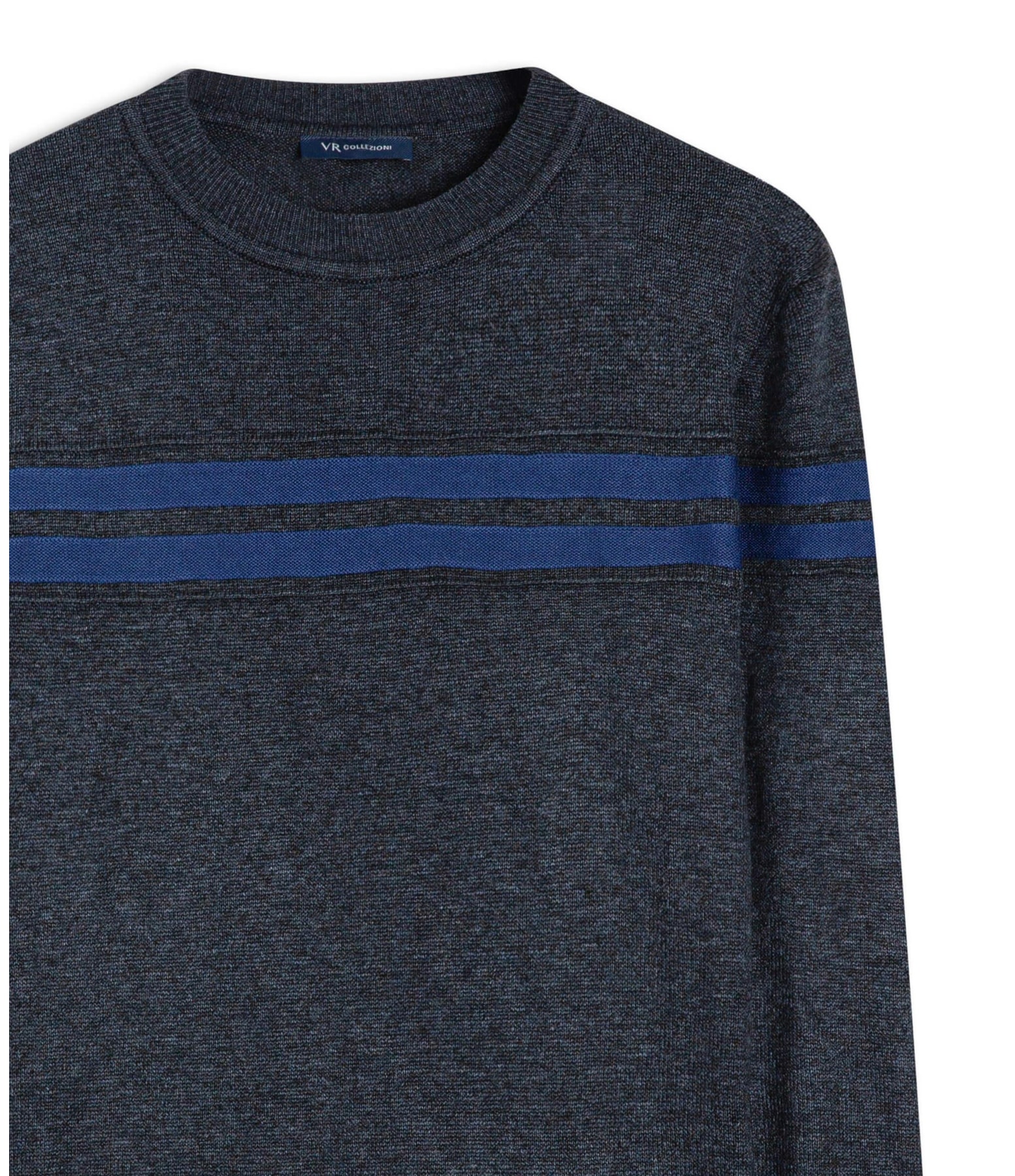 Tricot Parma Dark Navy