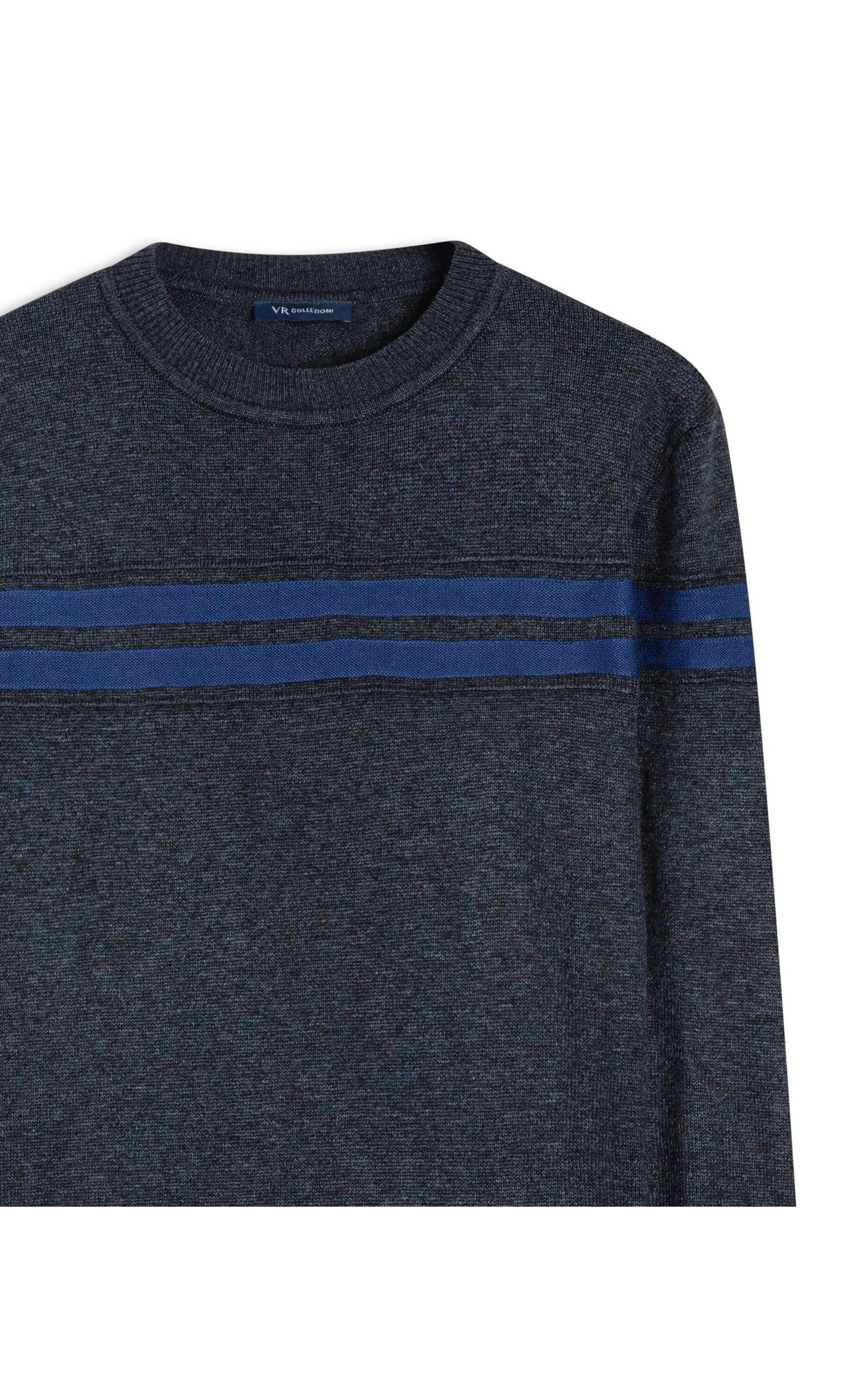 Tricot Parma Dark Navy