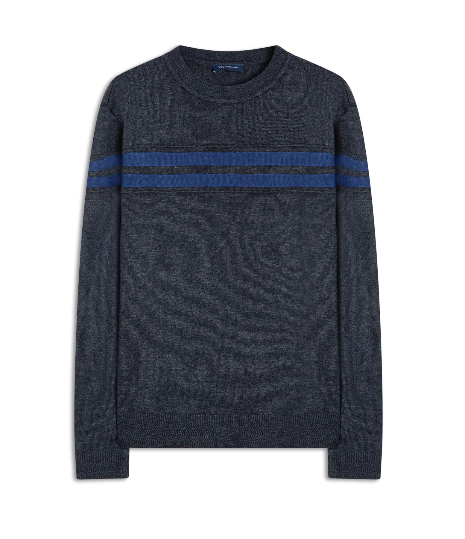 Tricot Parma Dark Navy
