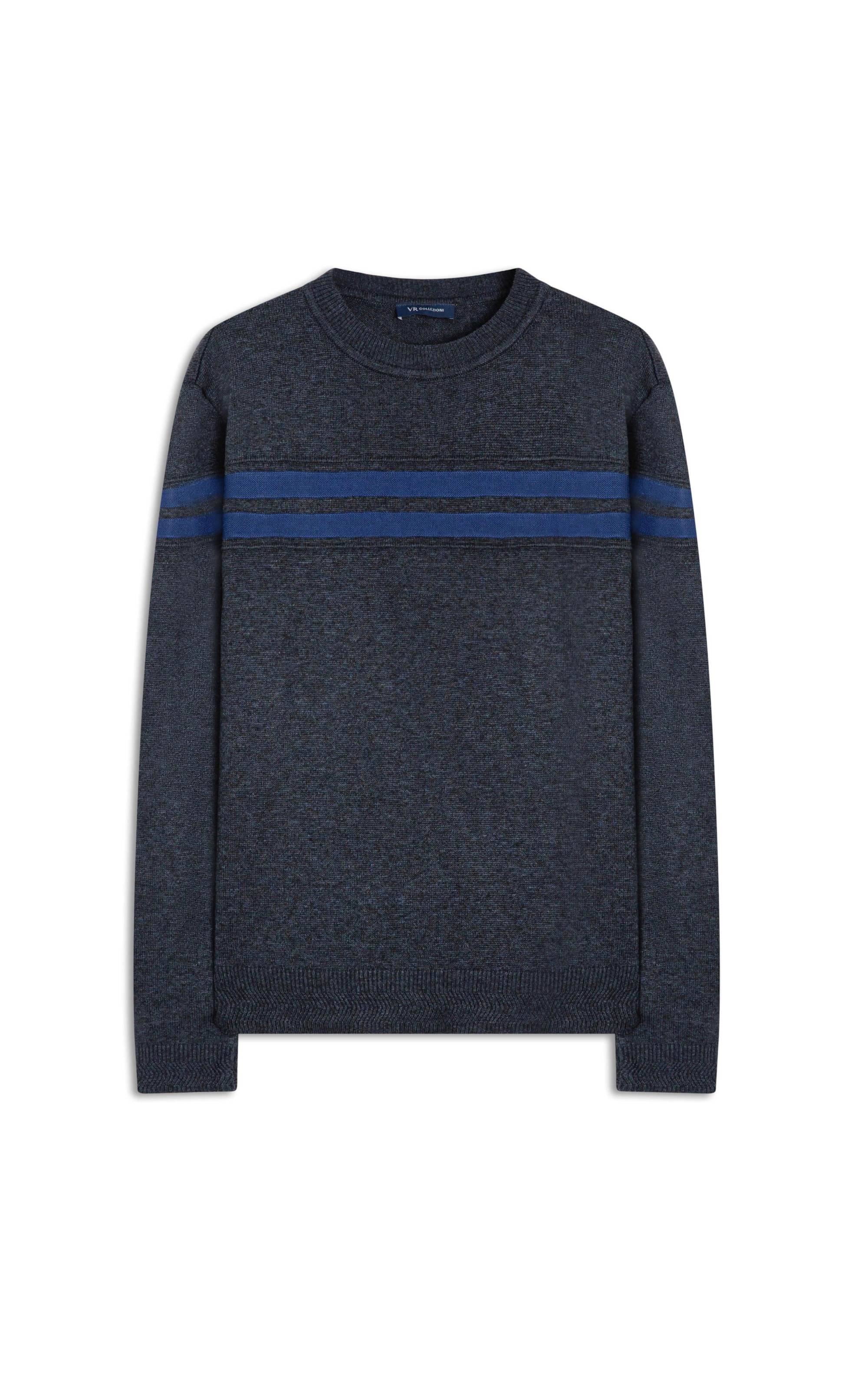 Tricot Parma Dark Navy