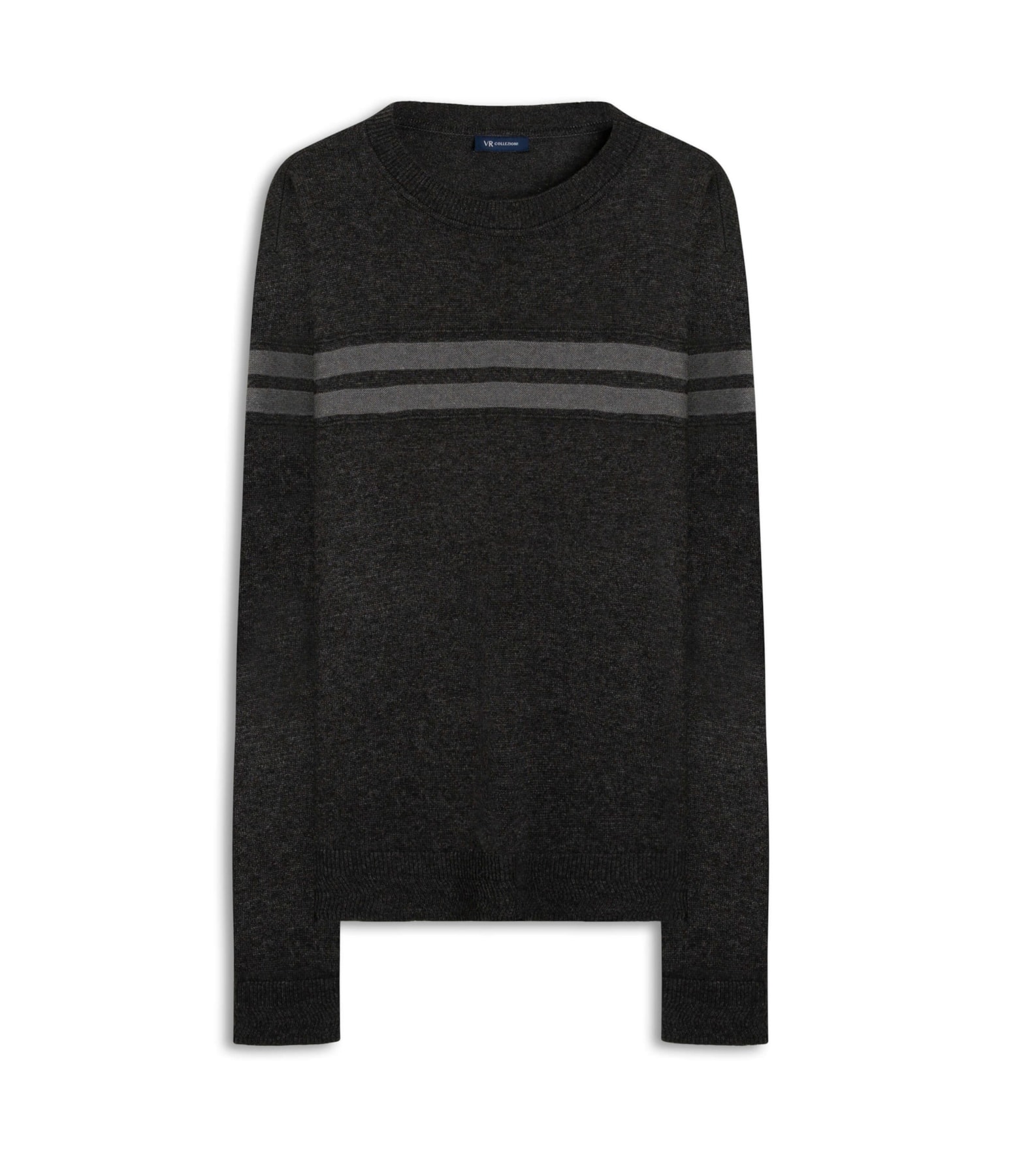 Tricot Parma Preto