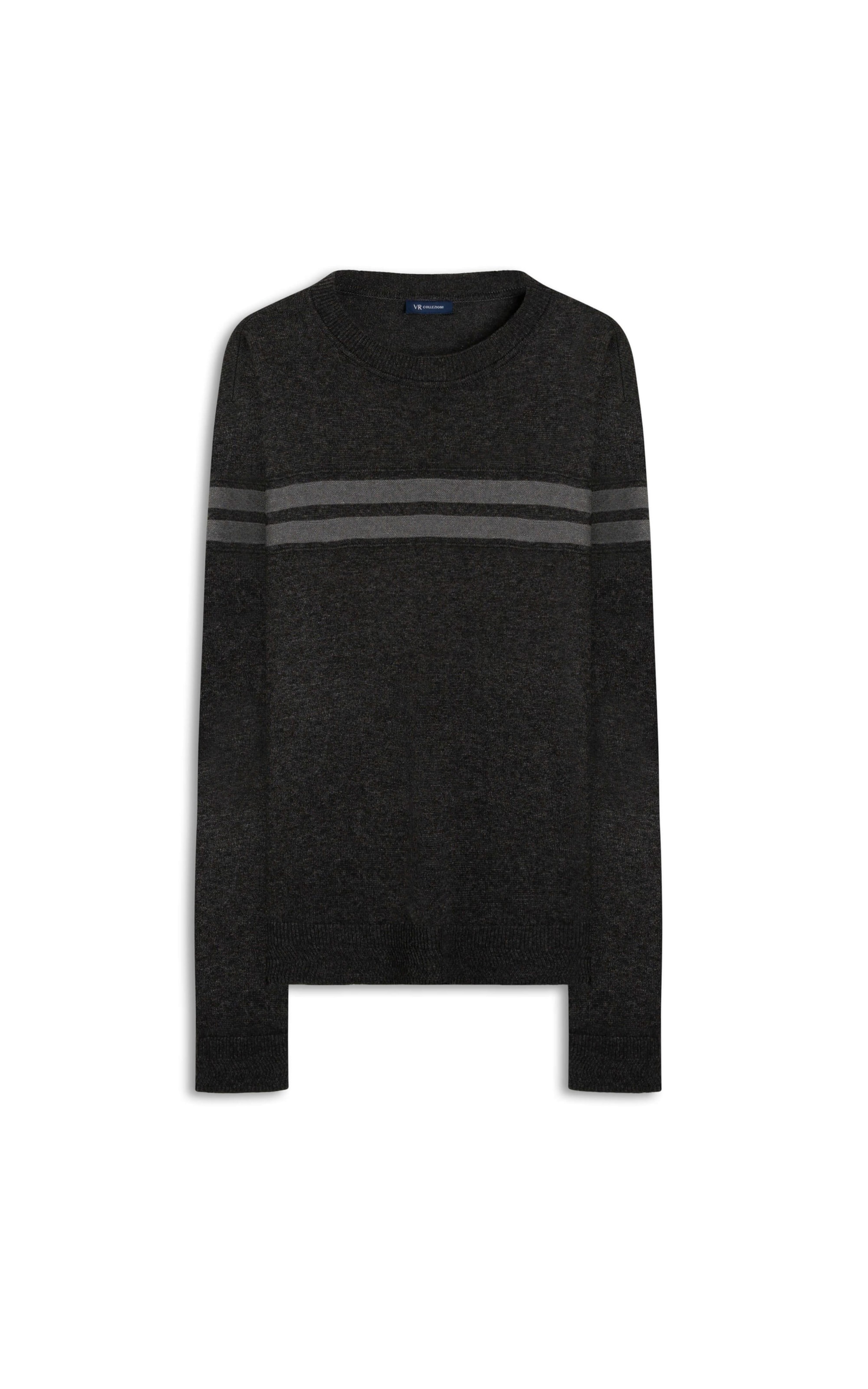 Tricot Parma Preto