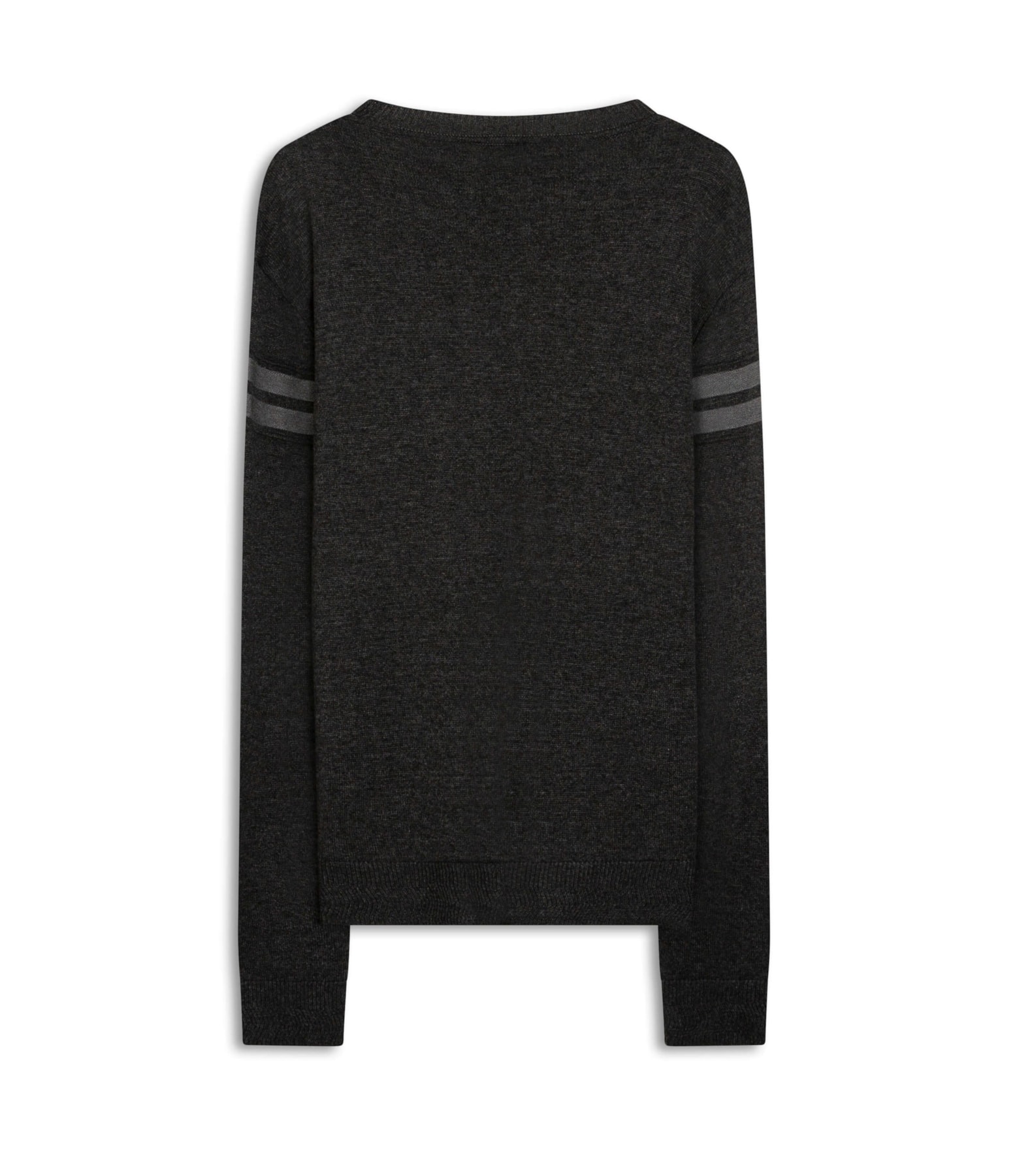 Tricot Parma Preto
