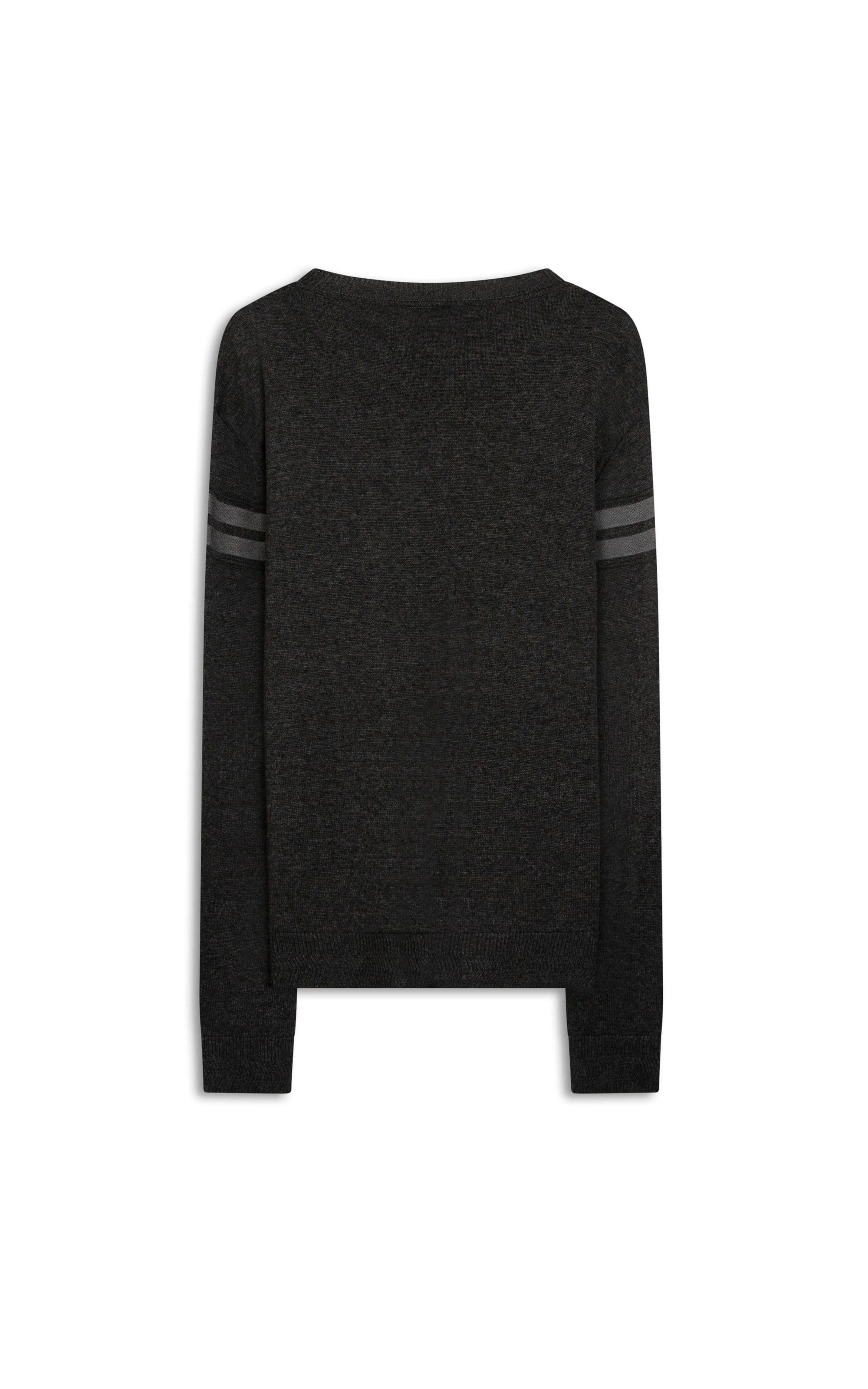 Tricot Parma Preto