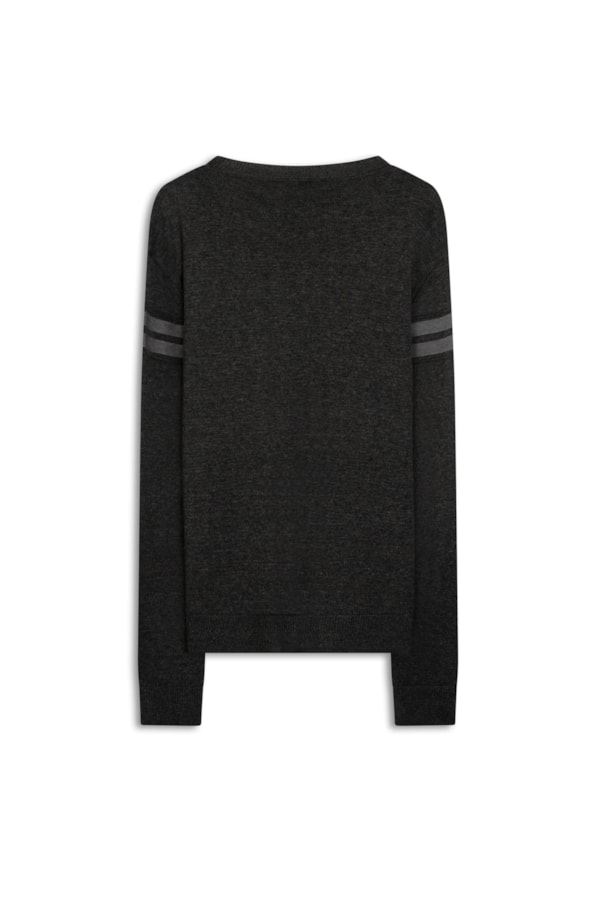 Tricot Parma Preto