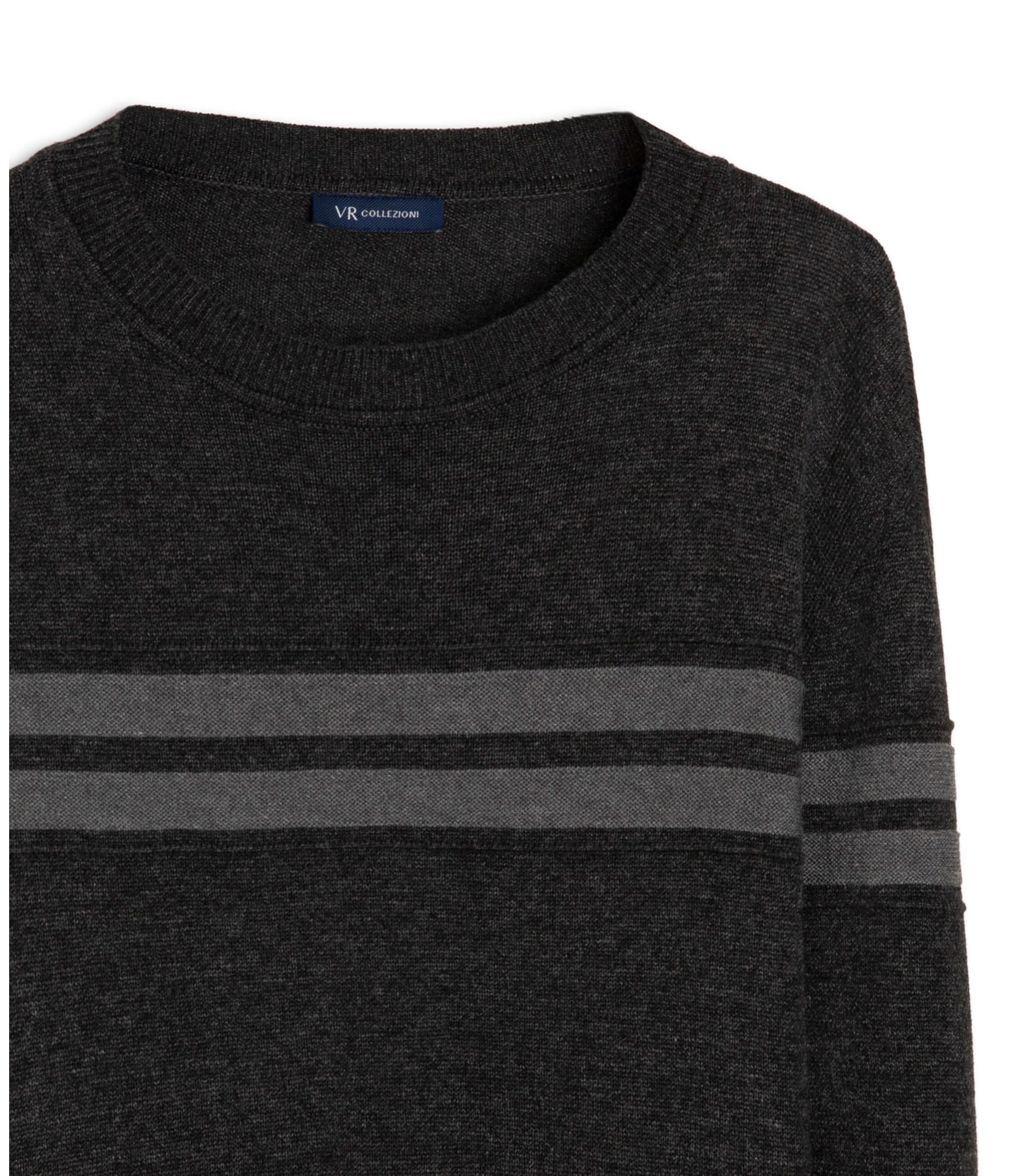 Tricot Parma Preto