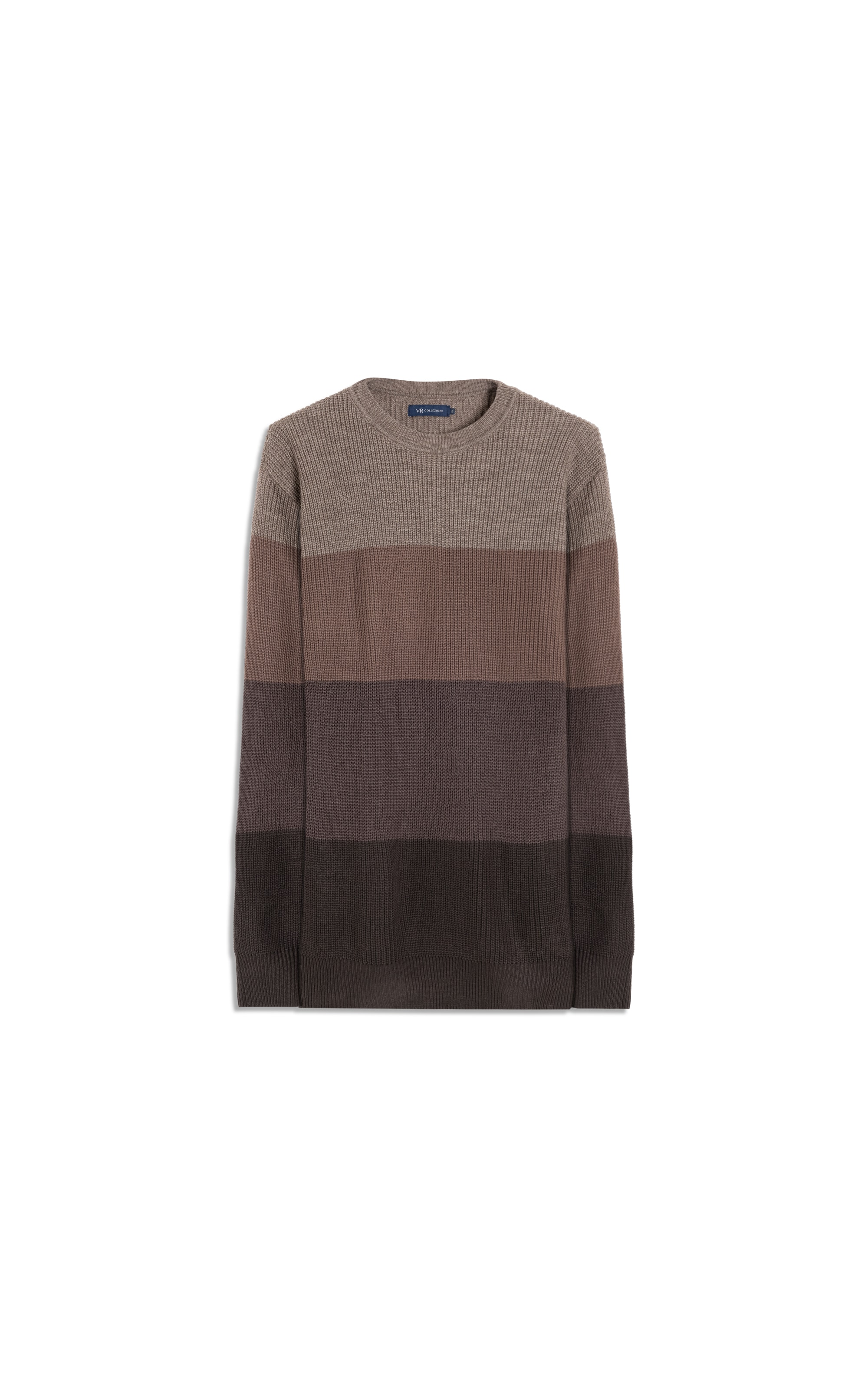 Tricot Ristretto c Marrom