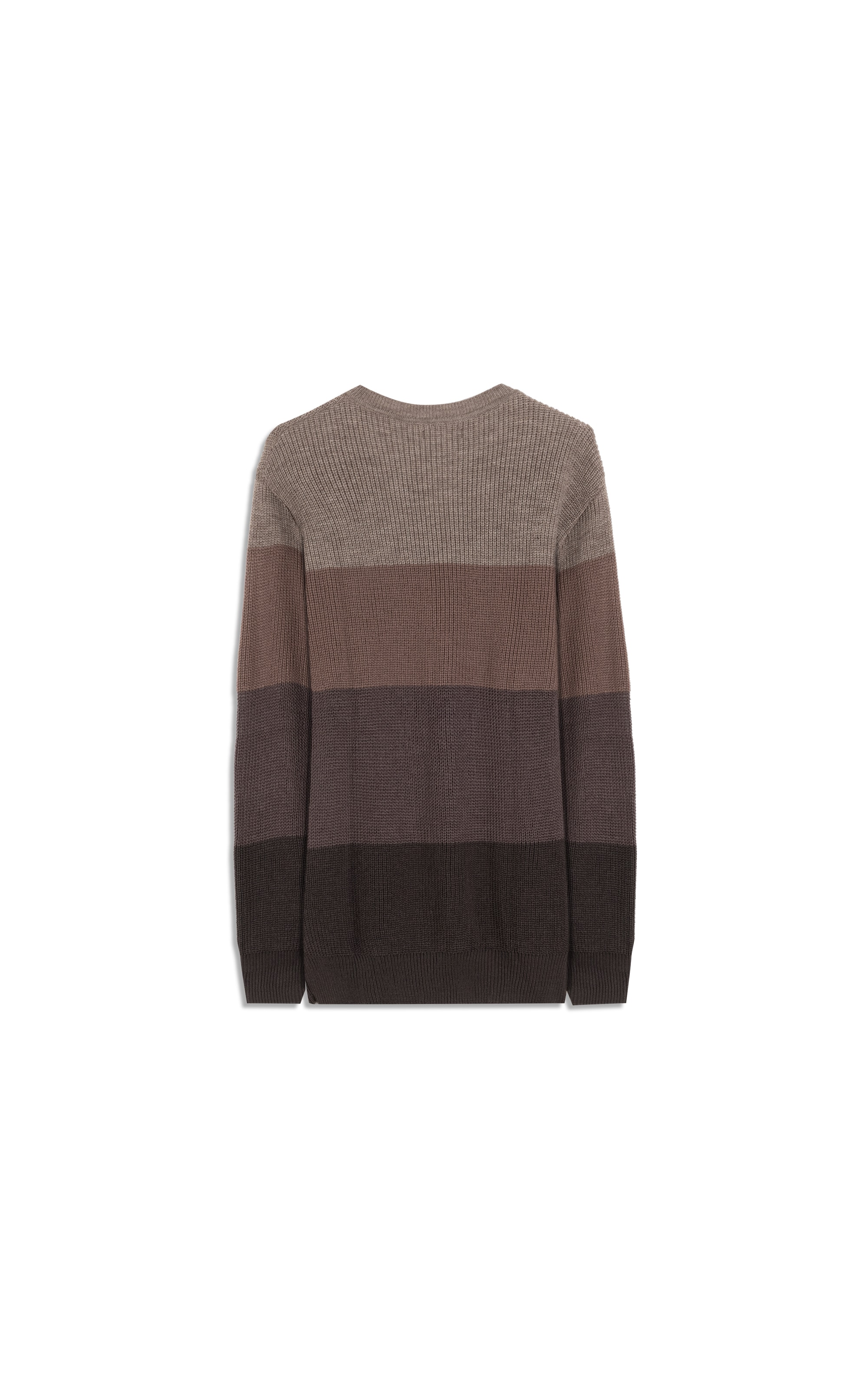 Tricot Ristretto c Marrom