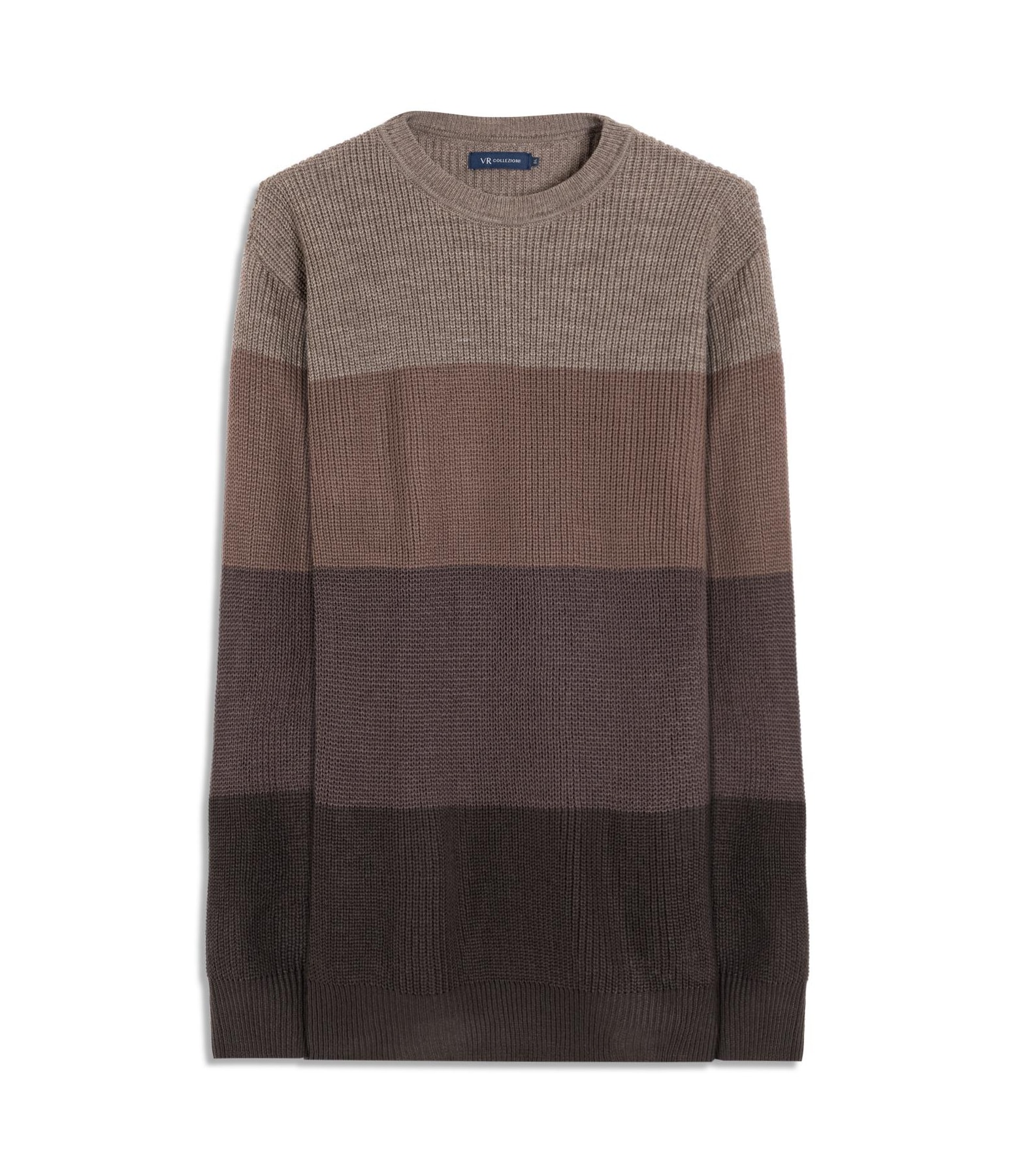 Tricot Ristretto c Marrom