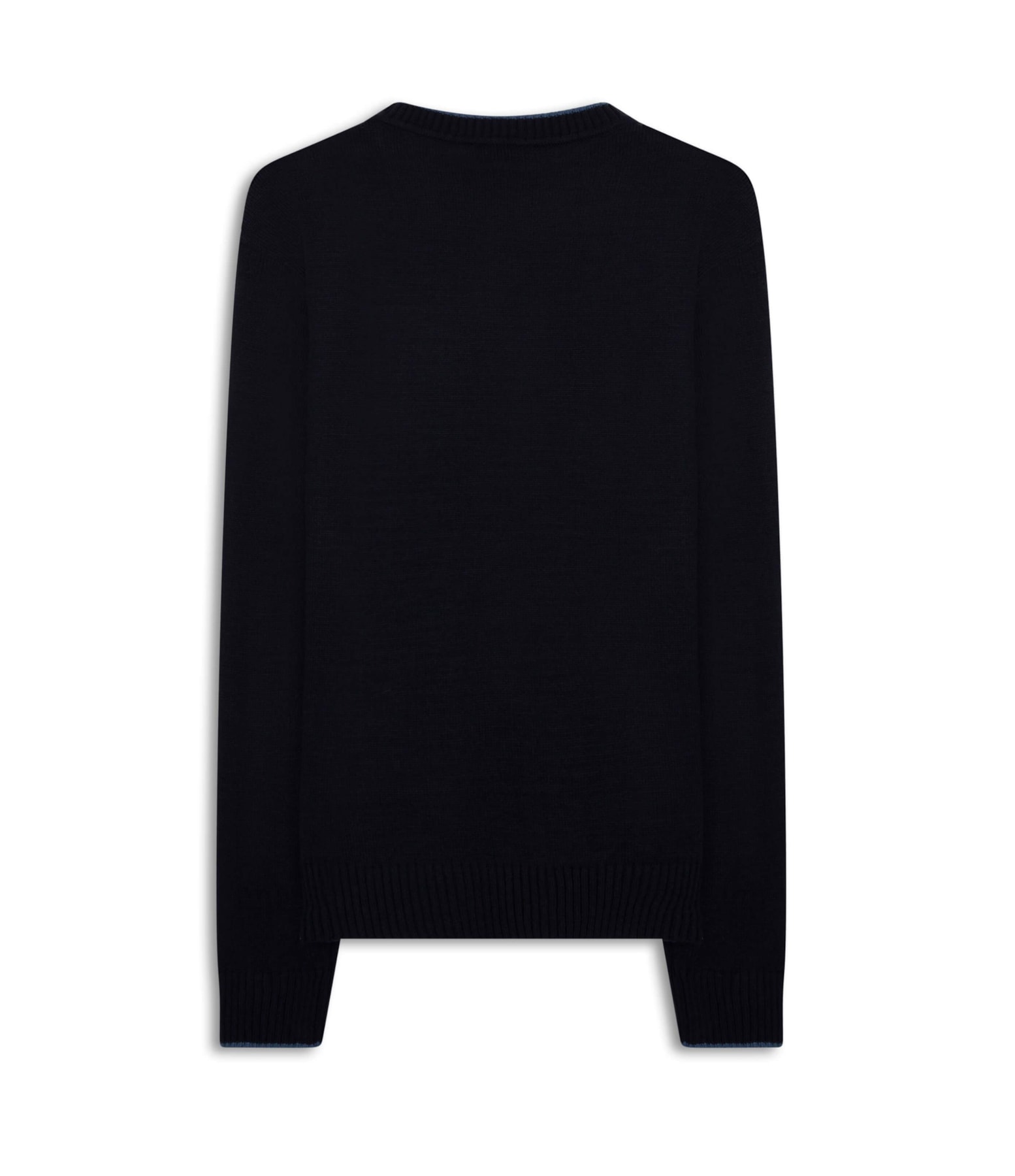 Tricot Toledo Dark Navy