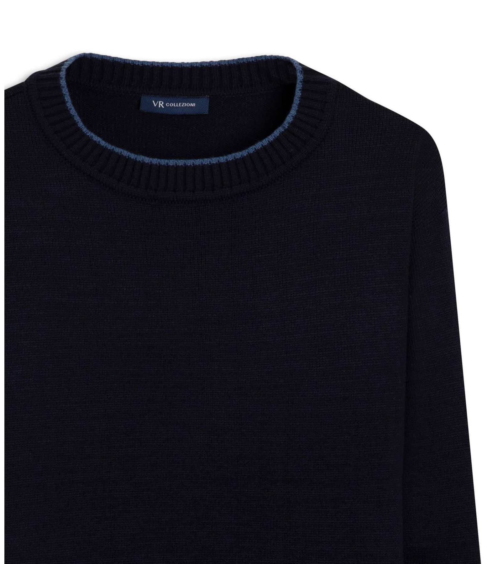 Tricot Toledo Dark Navy