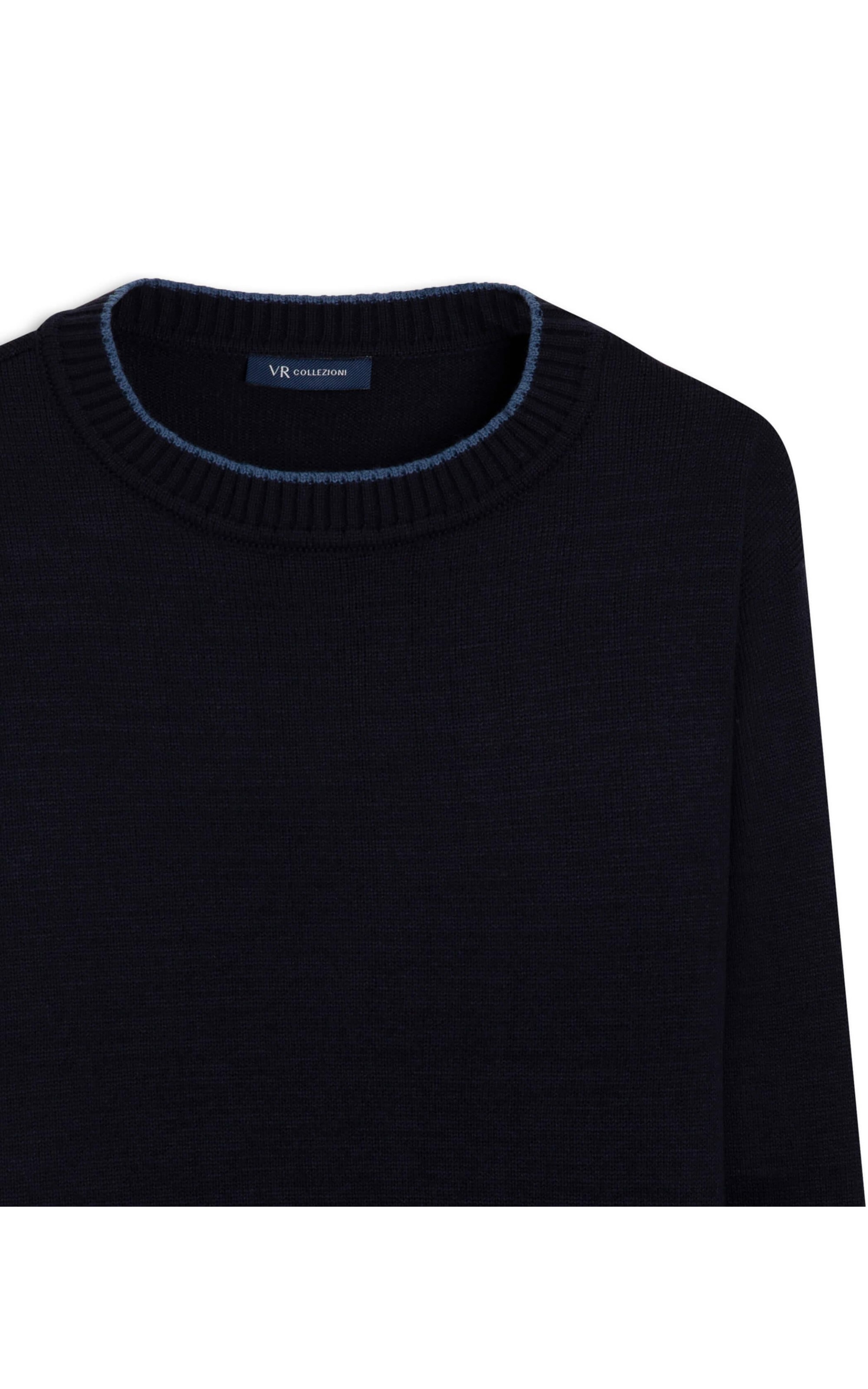 Tricot Toledo Dark Navy