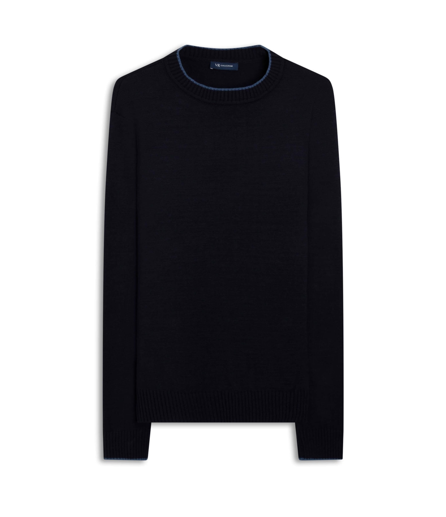 Tricot Toledo Dark Navy