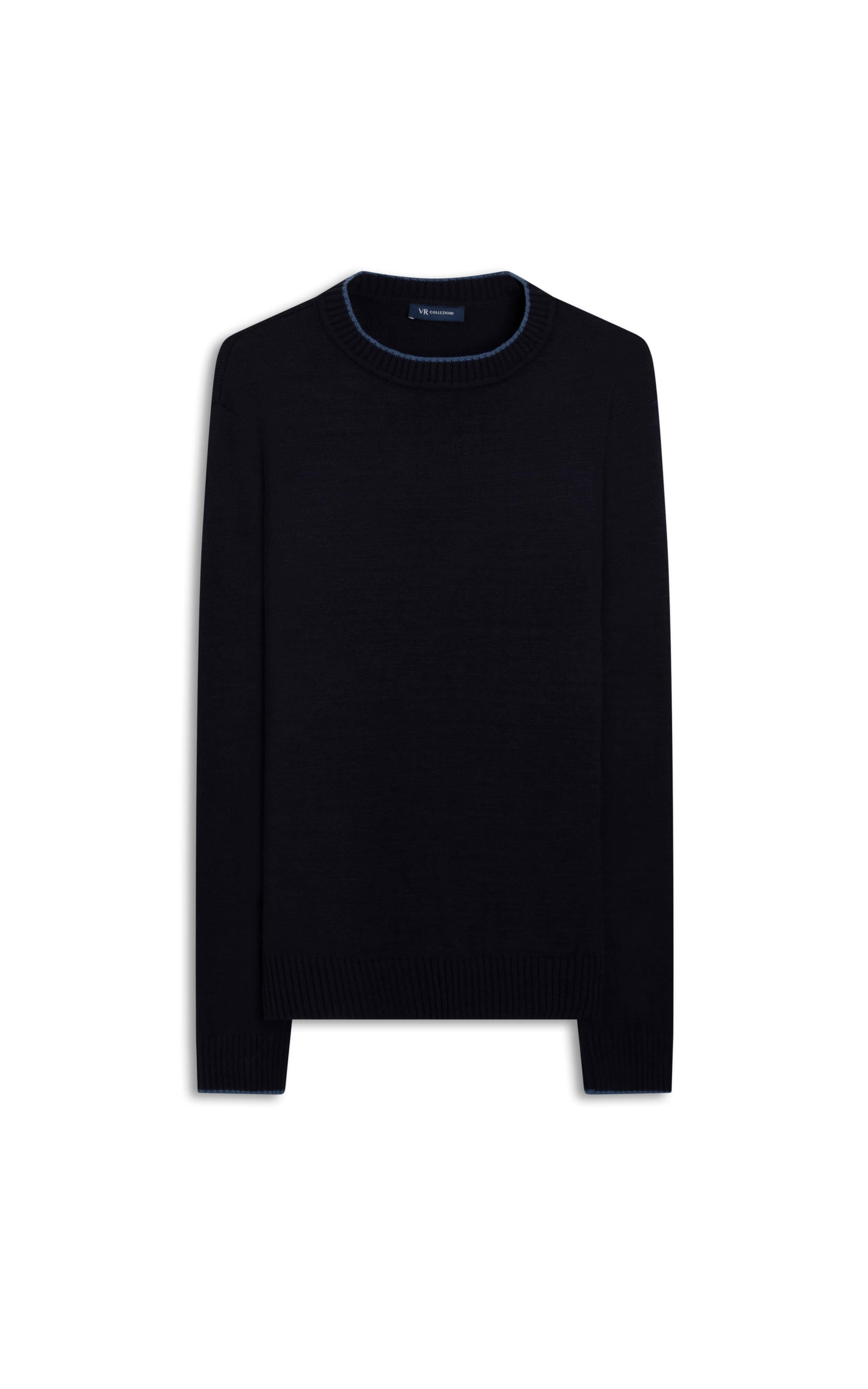 Tricot Toledo Dark Navy