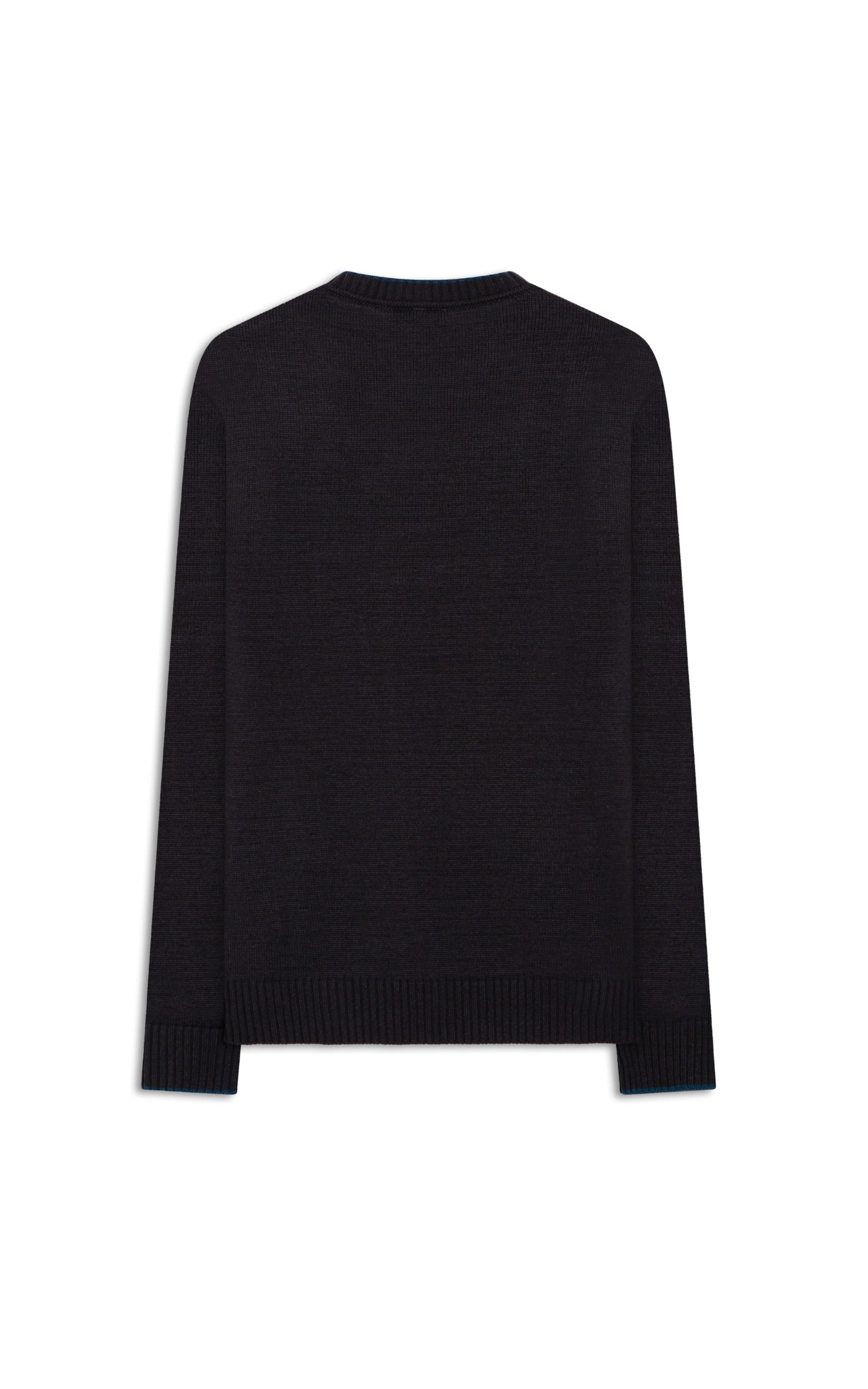 Tricot Toledo Niquel