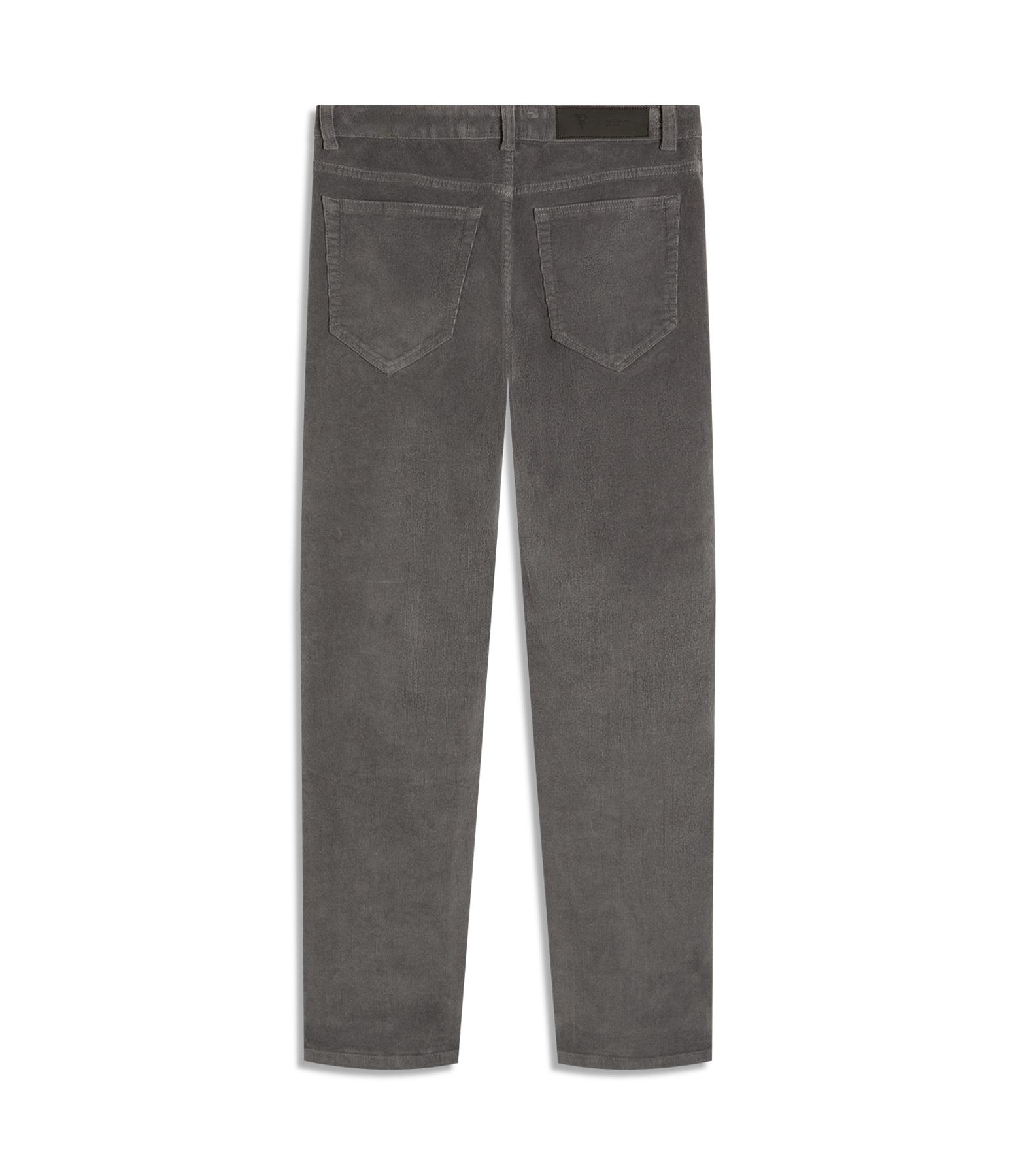 Veludo Span Premium (Classic) 5 Pockets Grafite