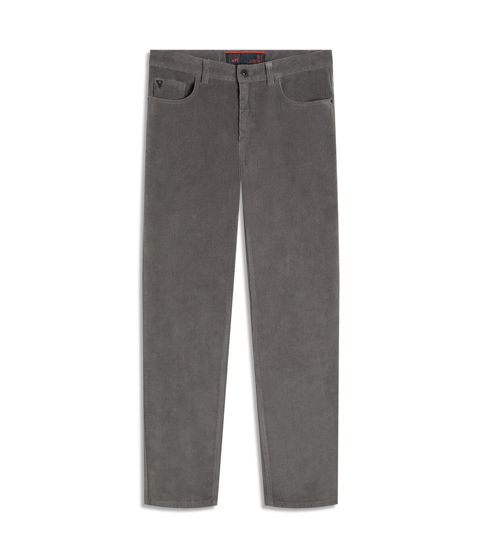 Veludo Span Premium (Classic) 5 Pockets Grafite