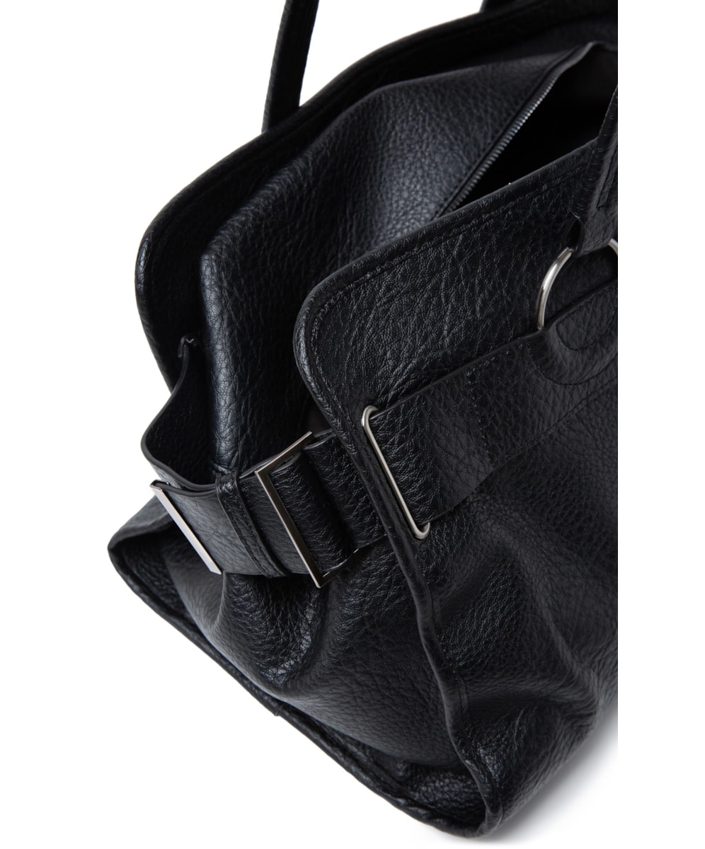 Weekend Bag Infinity Vr Preto