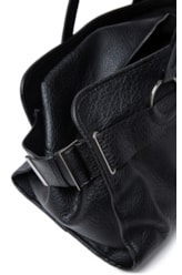 Weekend Bag Infinity Vr Preto