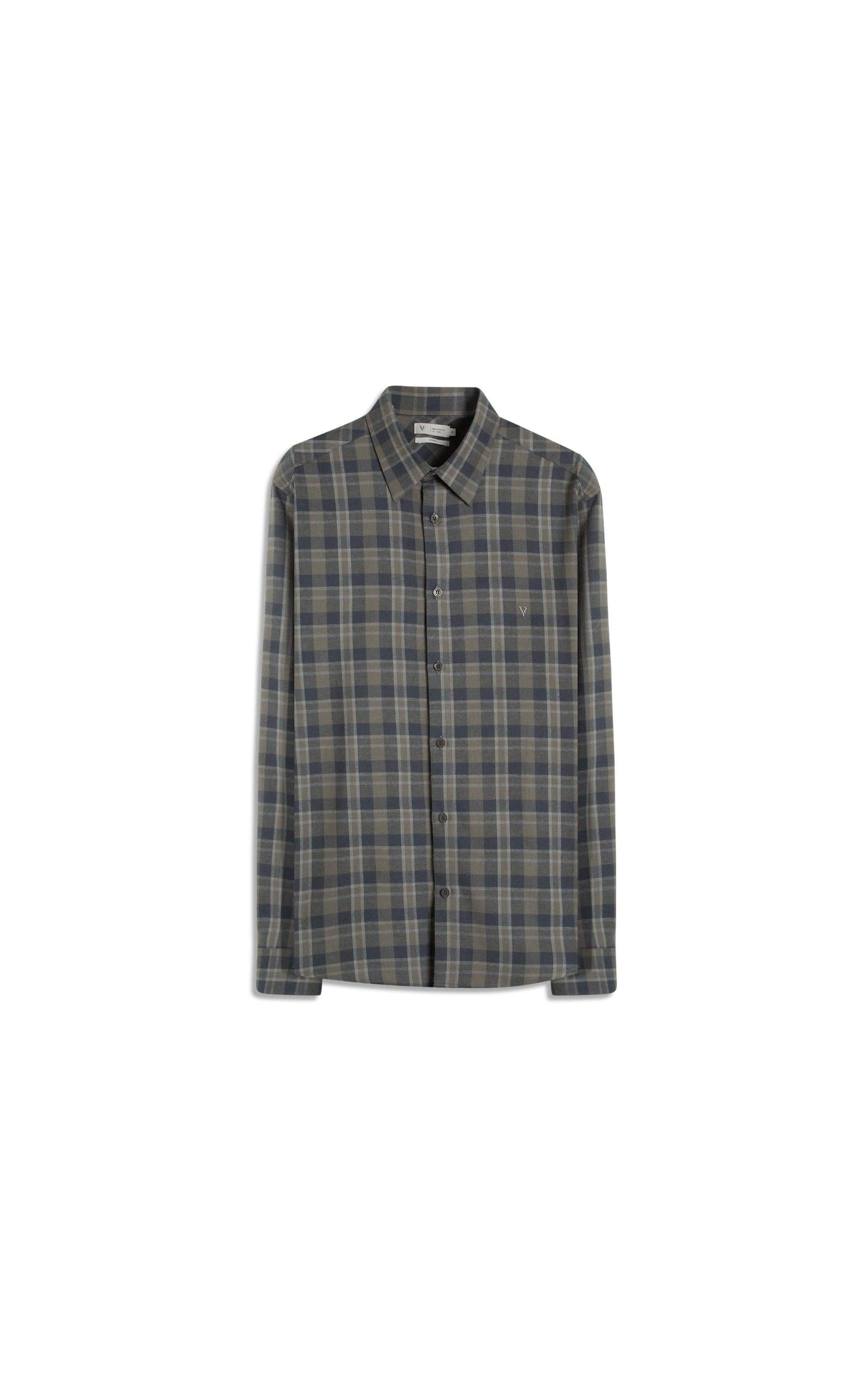 Wool Touch Ft Hobe Classic Irish Ml Grafite