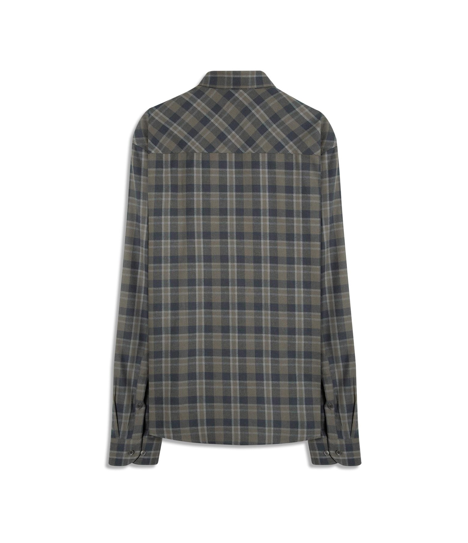 Wool Touch Ft Hobe Classic Irish Ml Grafite