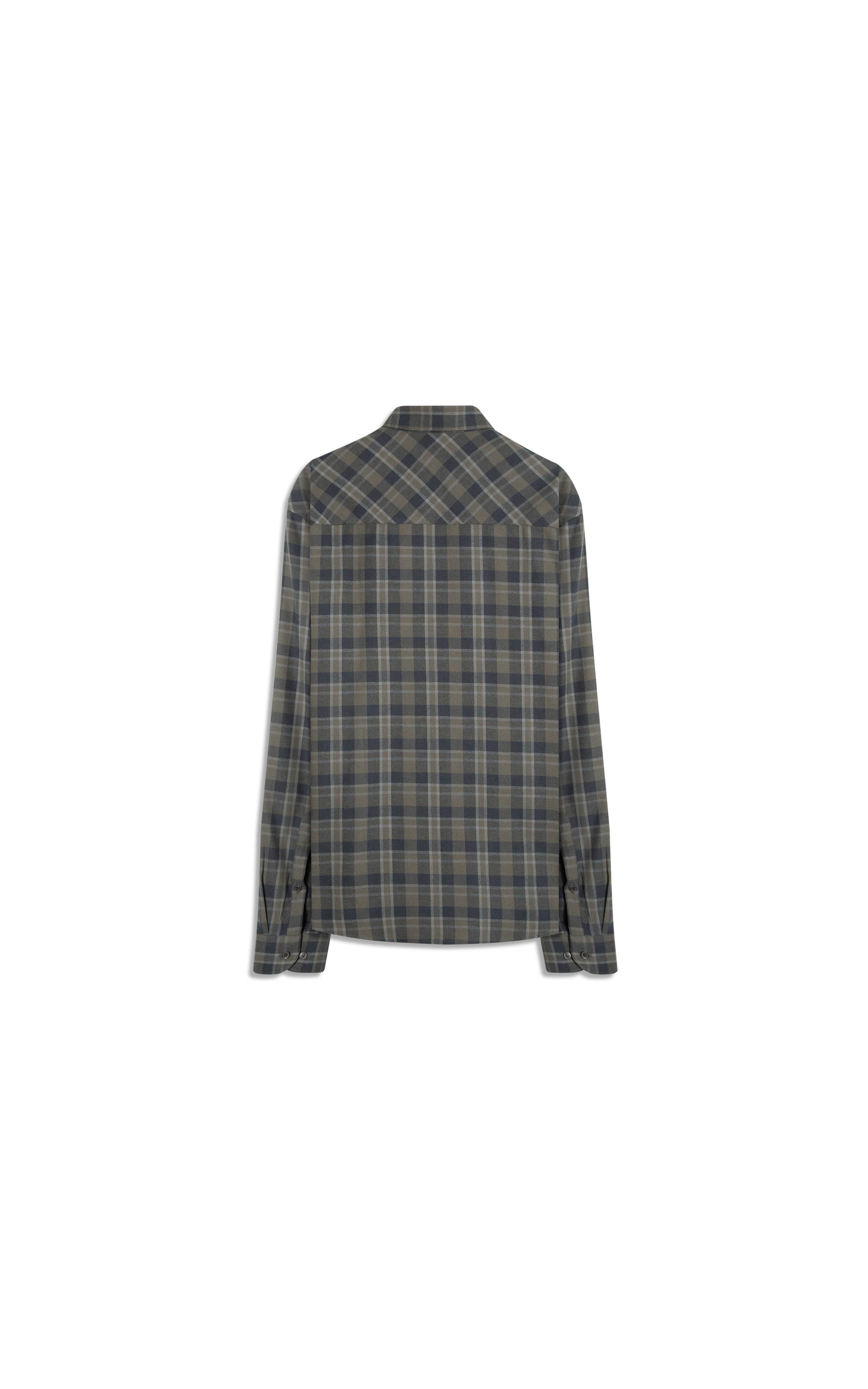 Wool Touch Ft Hobe Classic Irish Ml Grafite