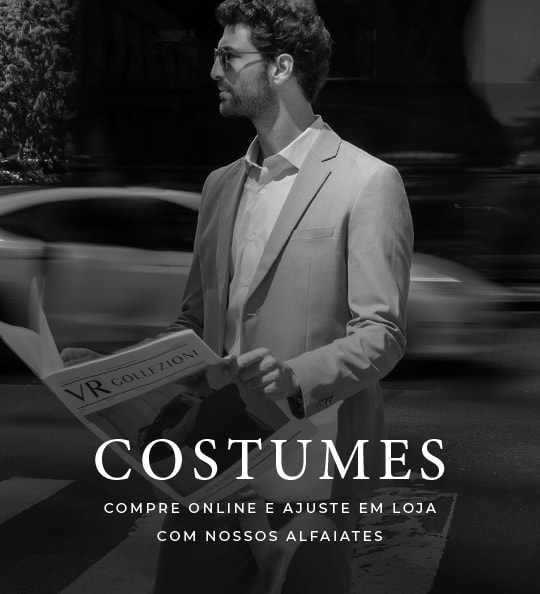 Nossas Lojas