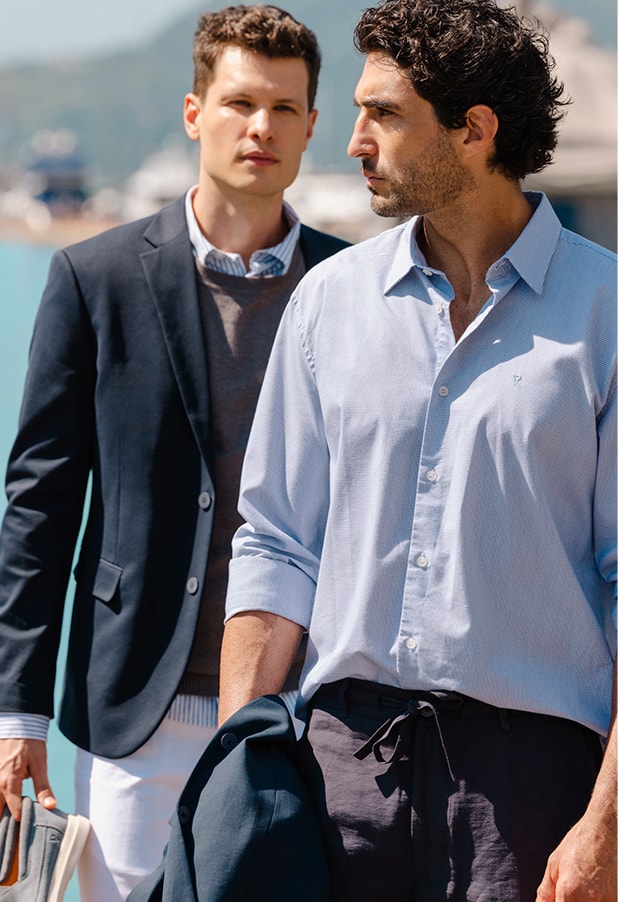 Look VR Collezioni