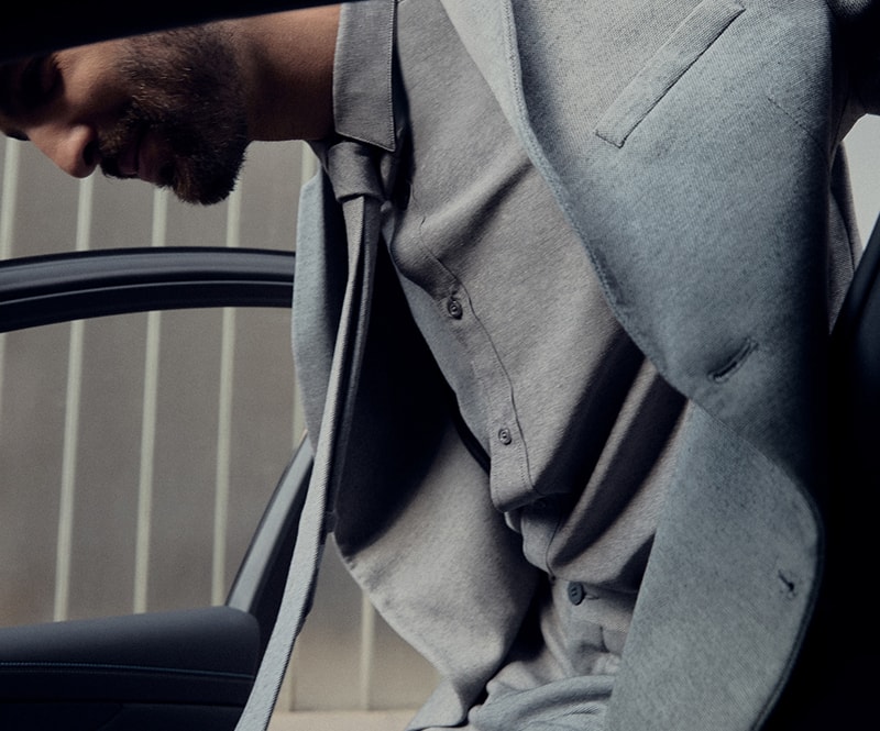 Campanha modelo VR Collezioni Campanha modelo VR Collezioni