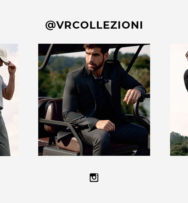 Instagram vrcollezioni
